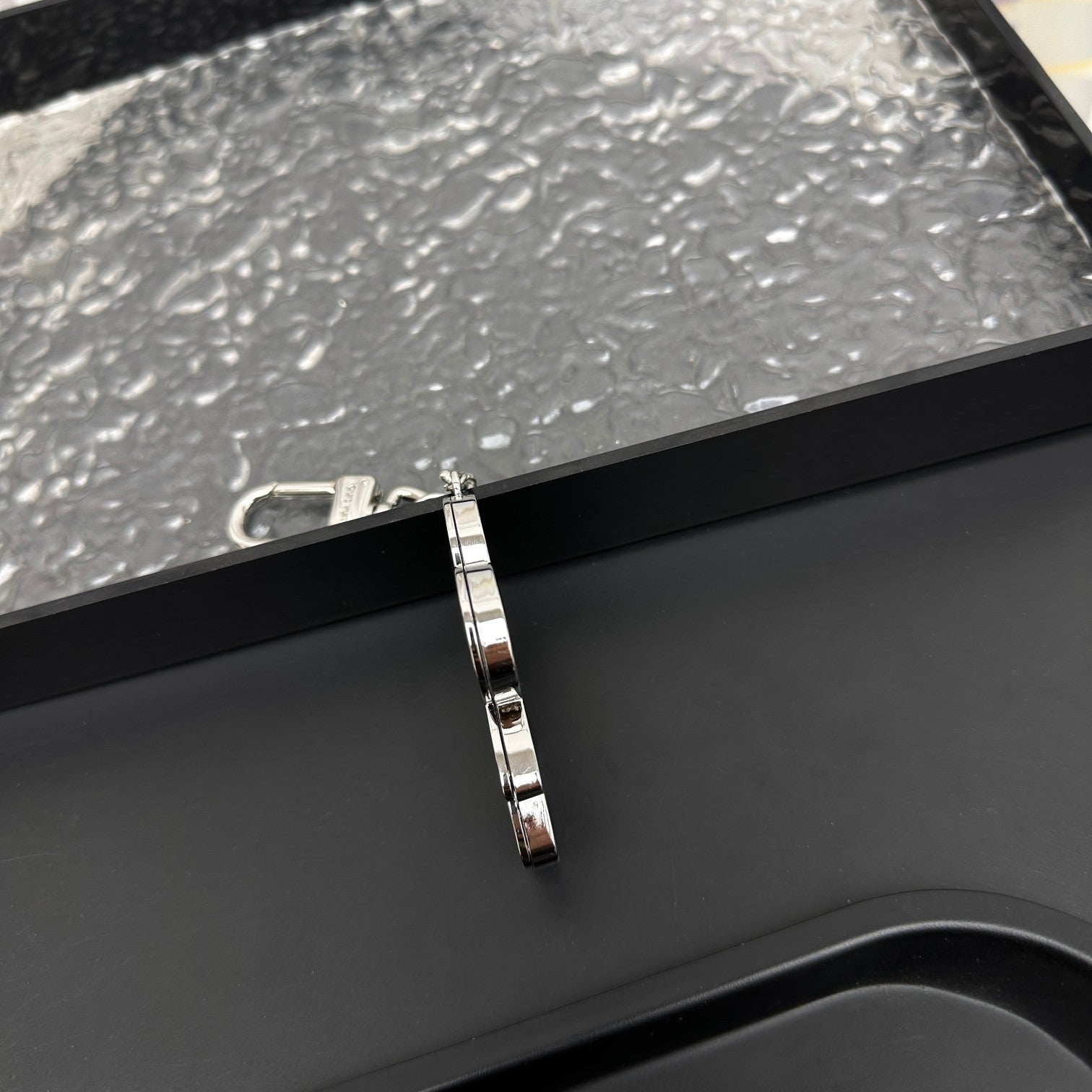 LuxluxHouse Best Quality Accessories Keychain Louis Vuitton