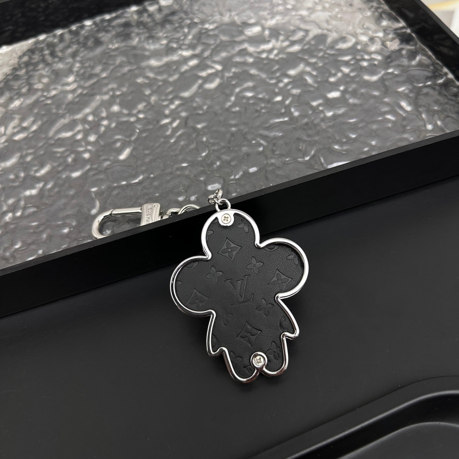 LuxluxHouse Best Quality Accessories Keychain Louis Vuitton