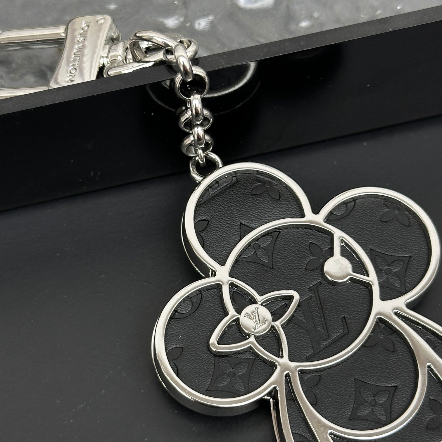 LuxluxHouse Best Quality Accessories Keychain Louis Vuitton