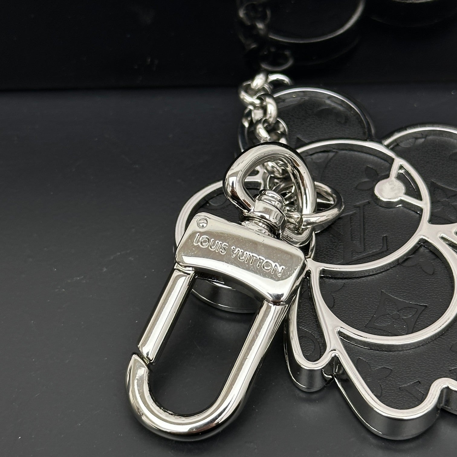 LuxluxHouse Best Quality Accessories Keychain Louis Vuitton