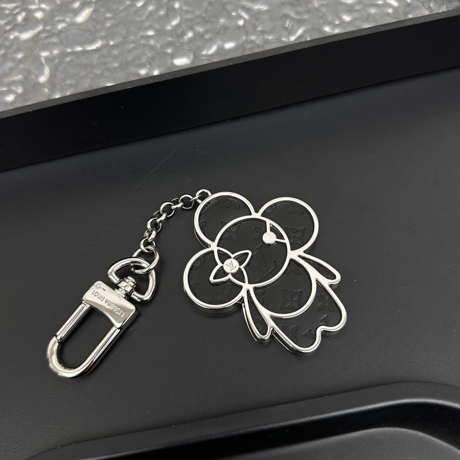 LuxluxHouse Best Quality Accessories Keychain Louis Vuitton