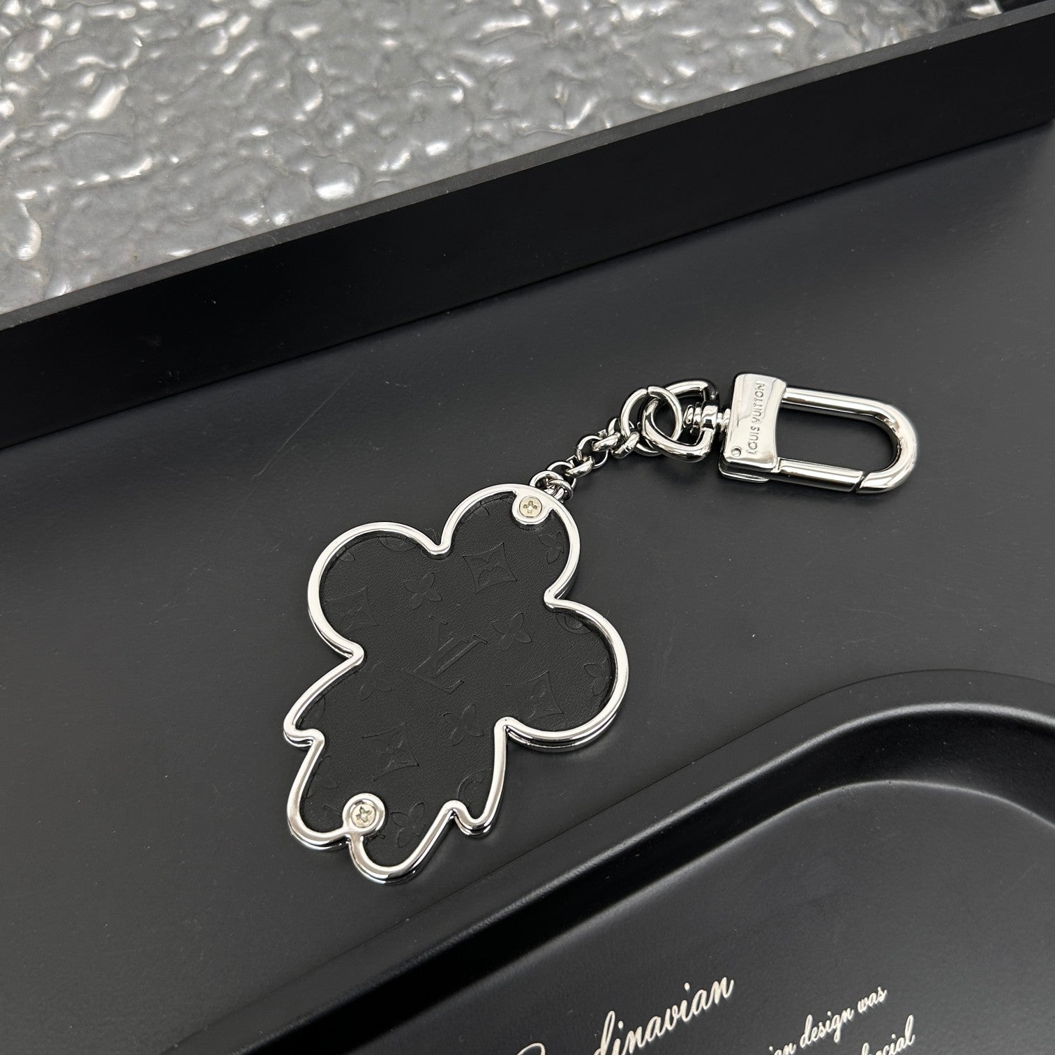 LuxluxHouse Best Quality Accessories Keychain Louis Vuitton