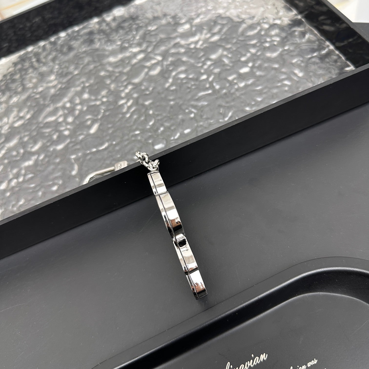 LuxluxHouse Best Quality Accessories Keychain Louis Vuitton