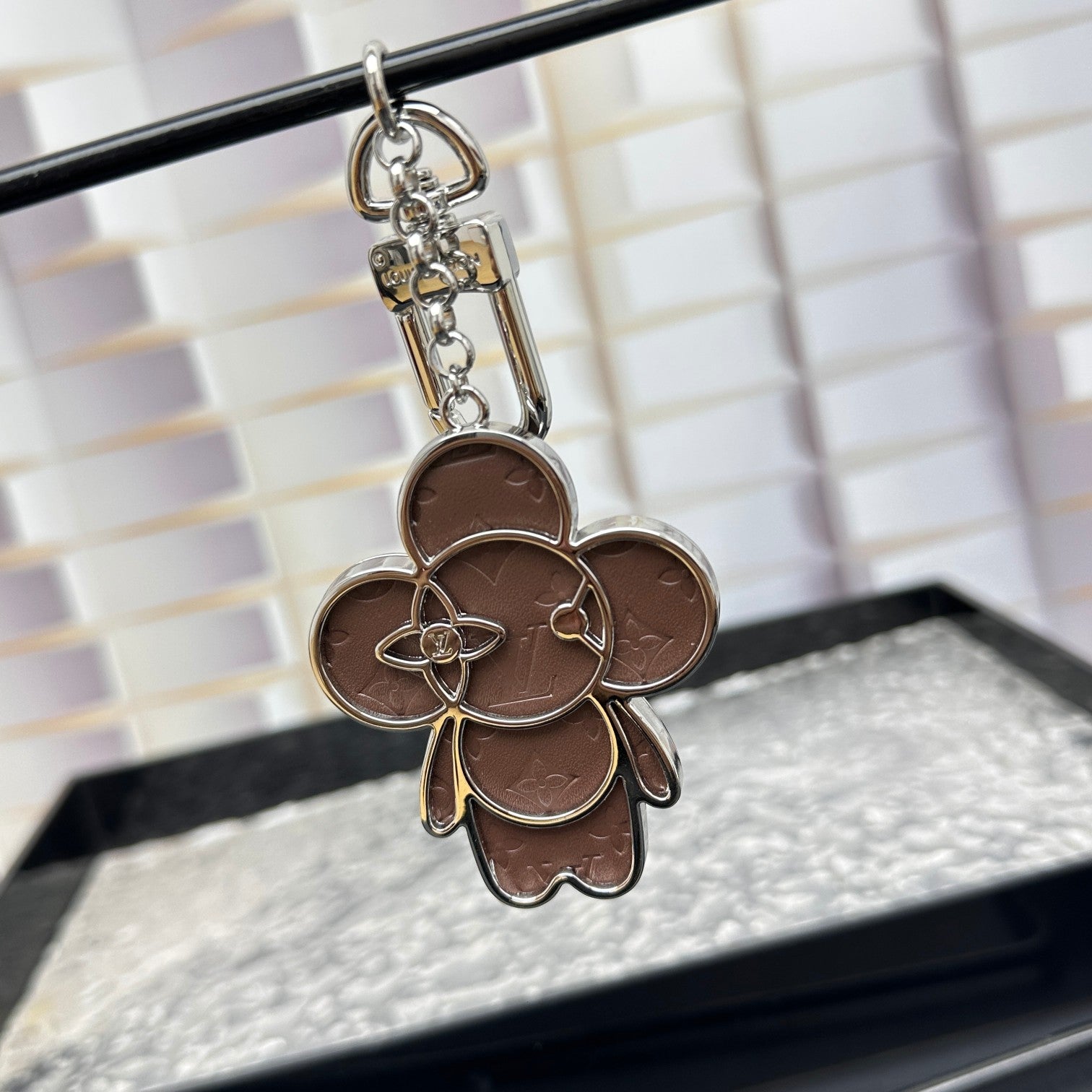 LuxluxHouse Best Quality Accessories Keychain Louis Vuitton