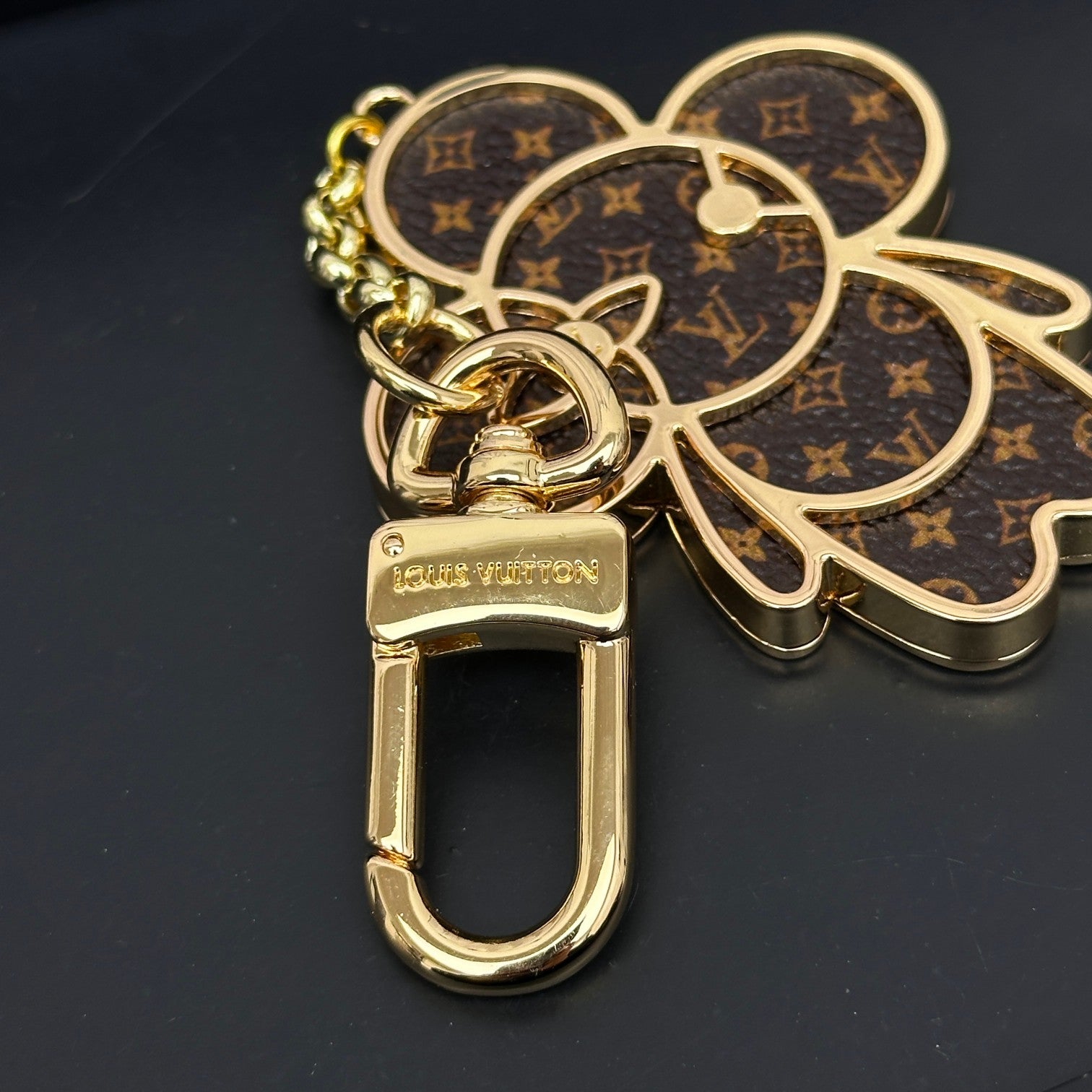 LuxluxHouse Best Quality Accessories Keychain Louis Vuitton