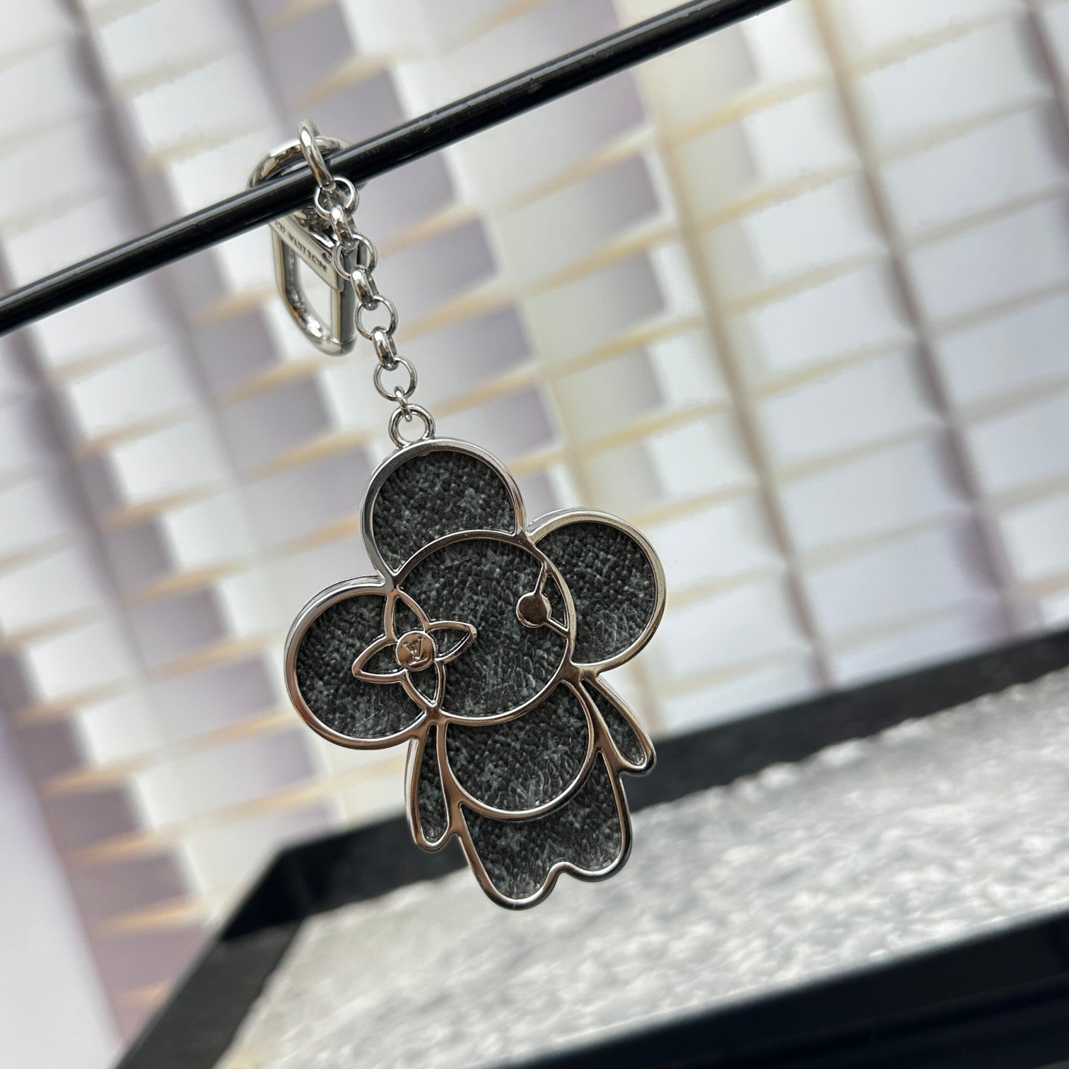 LuxluxHouse Best Quality Accessories Keychain Louis Vuitton