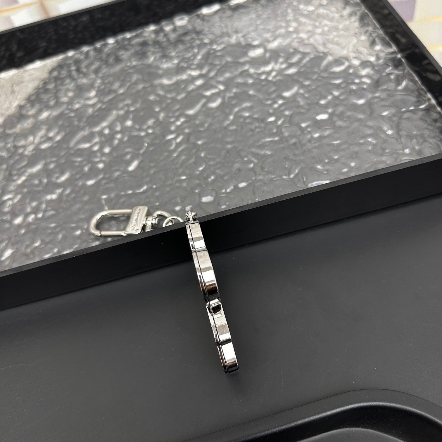 LuxluxHouse Best Quality Accessories Keychain Louis Vuitton