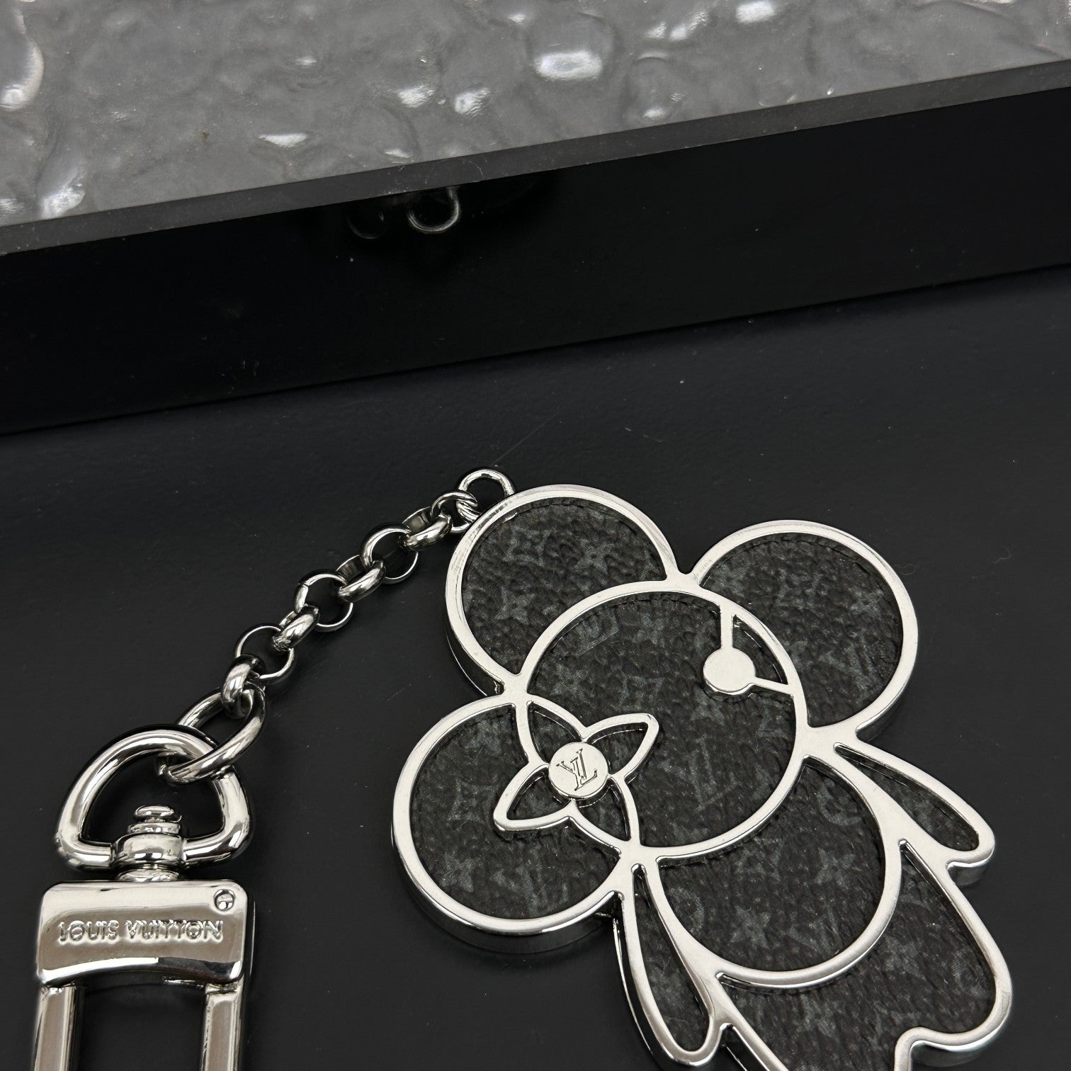 LuxluxHouse Best Quality Accessories Keychain Louis Vuitton