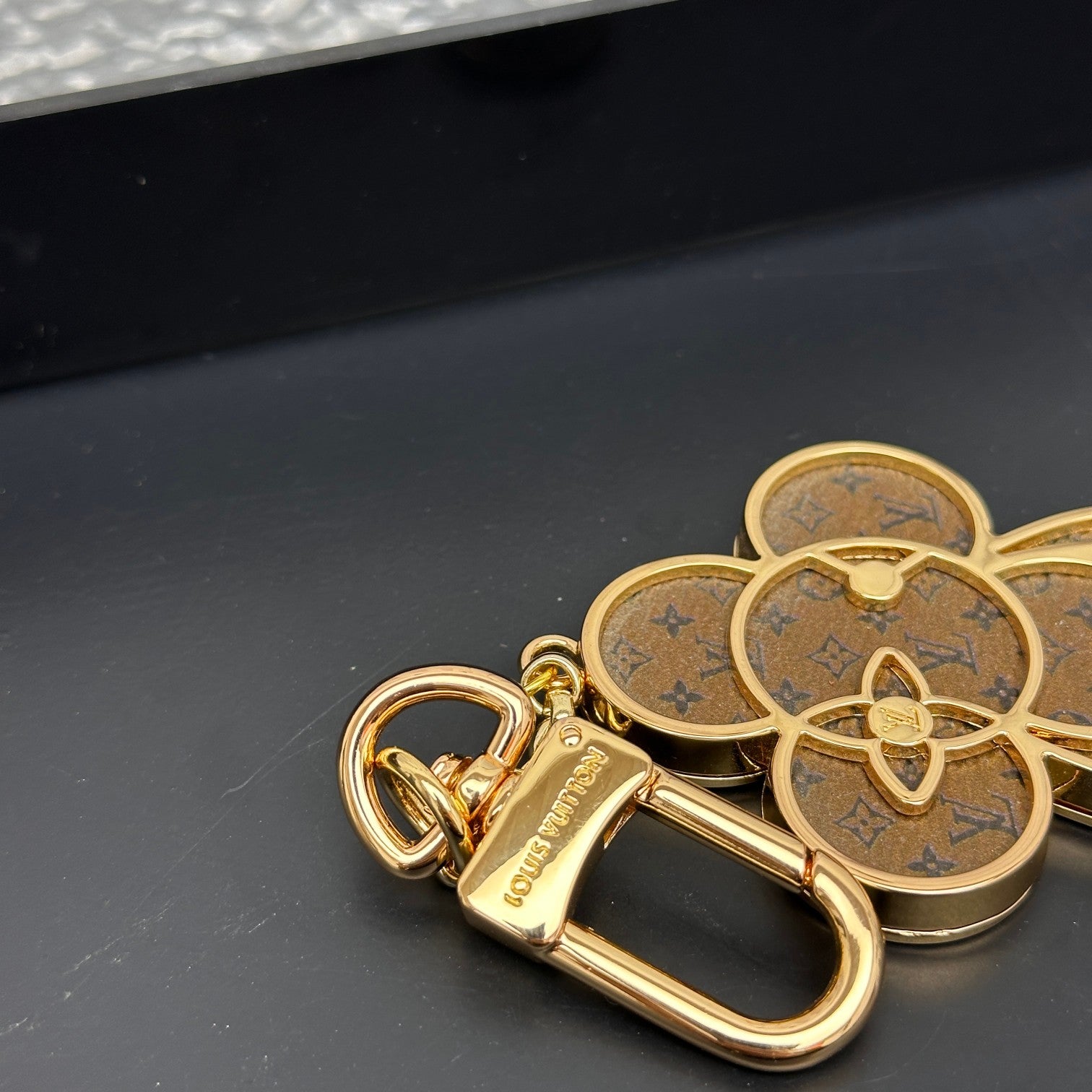 LuxluxHouse Best Quality Accessories Keychain Louis Vuitton