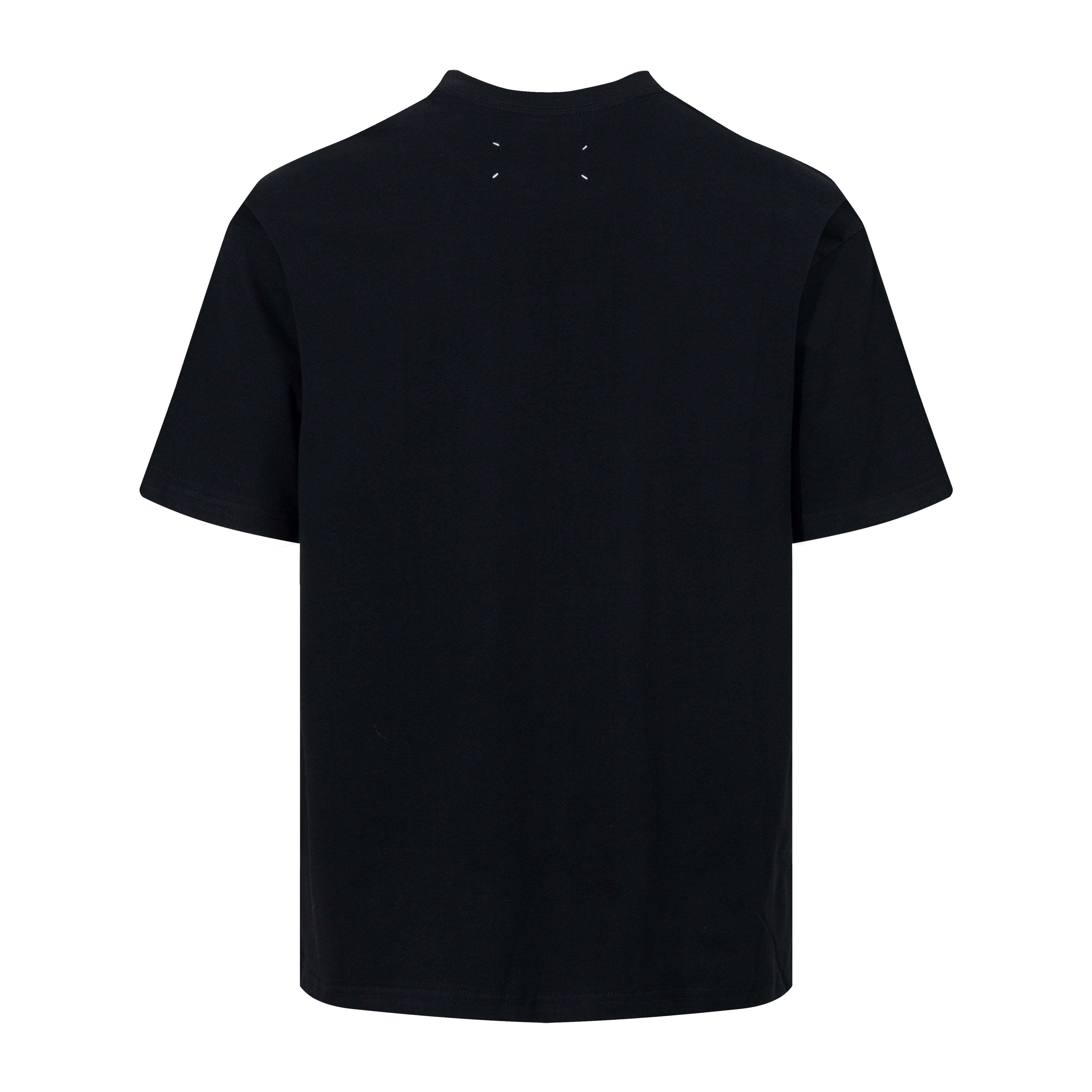 LuxluxHouse Best Quality Clothes T-shirt Chanel & Maison Margiela