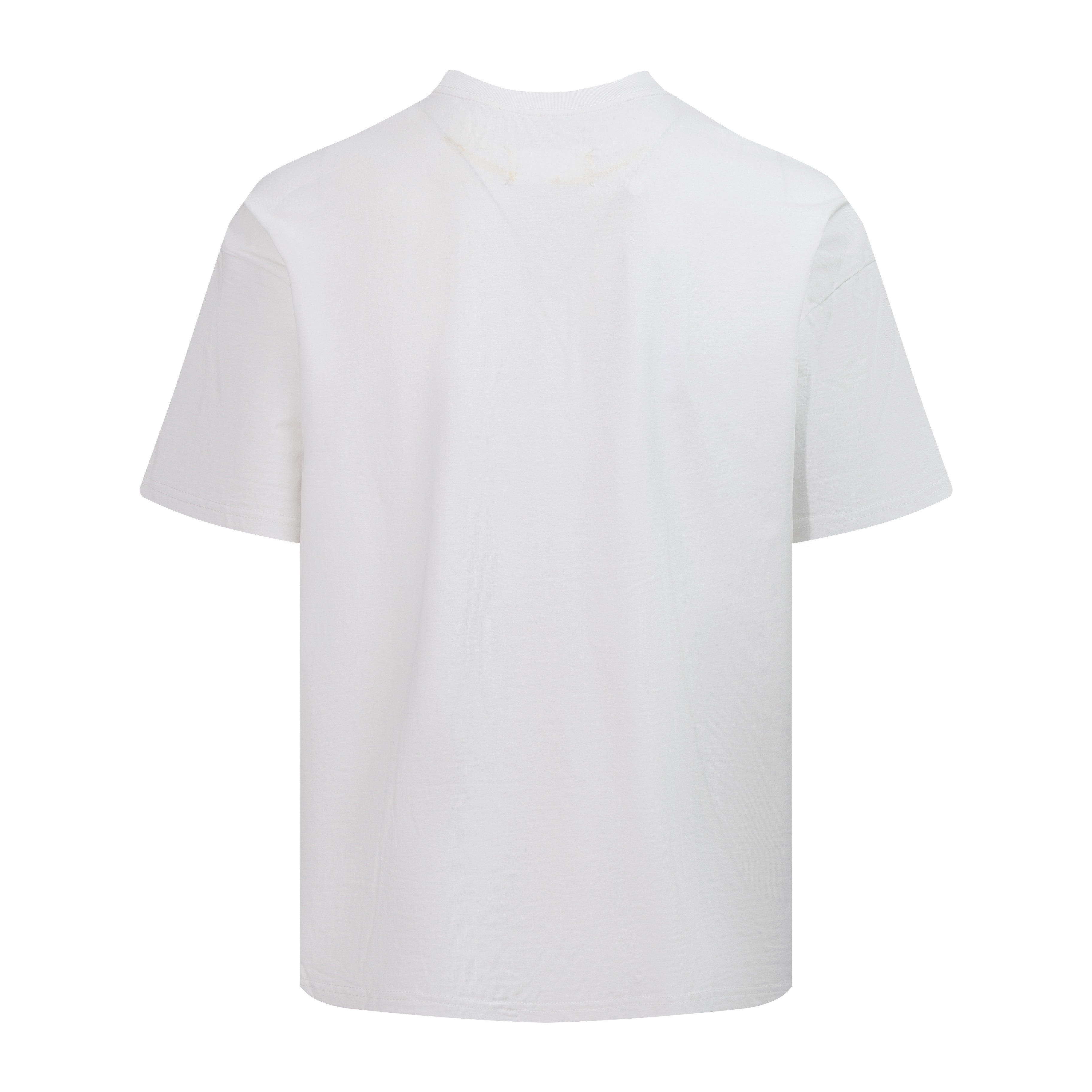 LuxluxHouse Best Quality Clothes T-shirt Chanel & Maison Margiela