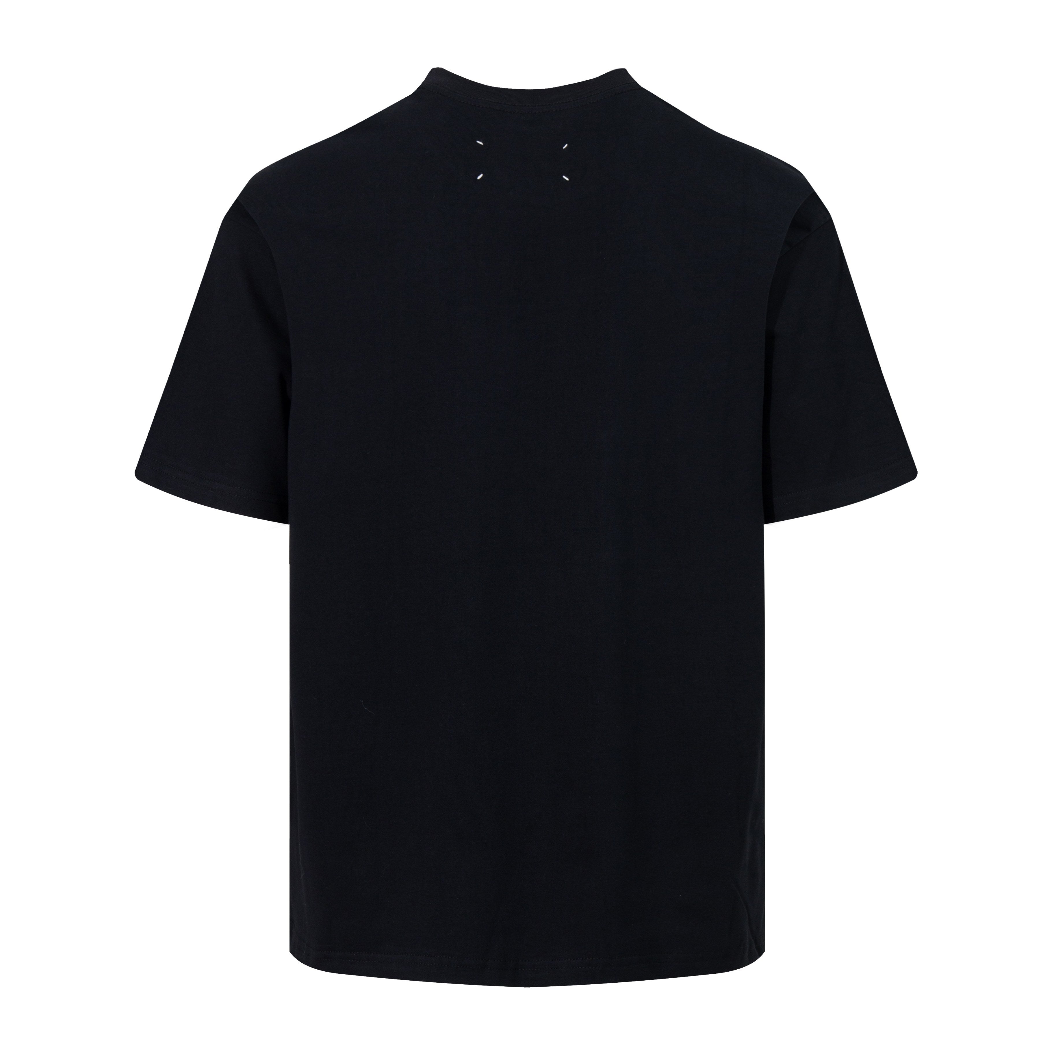 LuxluxHouse Best Quality Clothes T-shirt Chanel & Maison Margiela