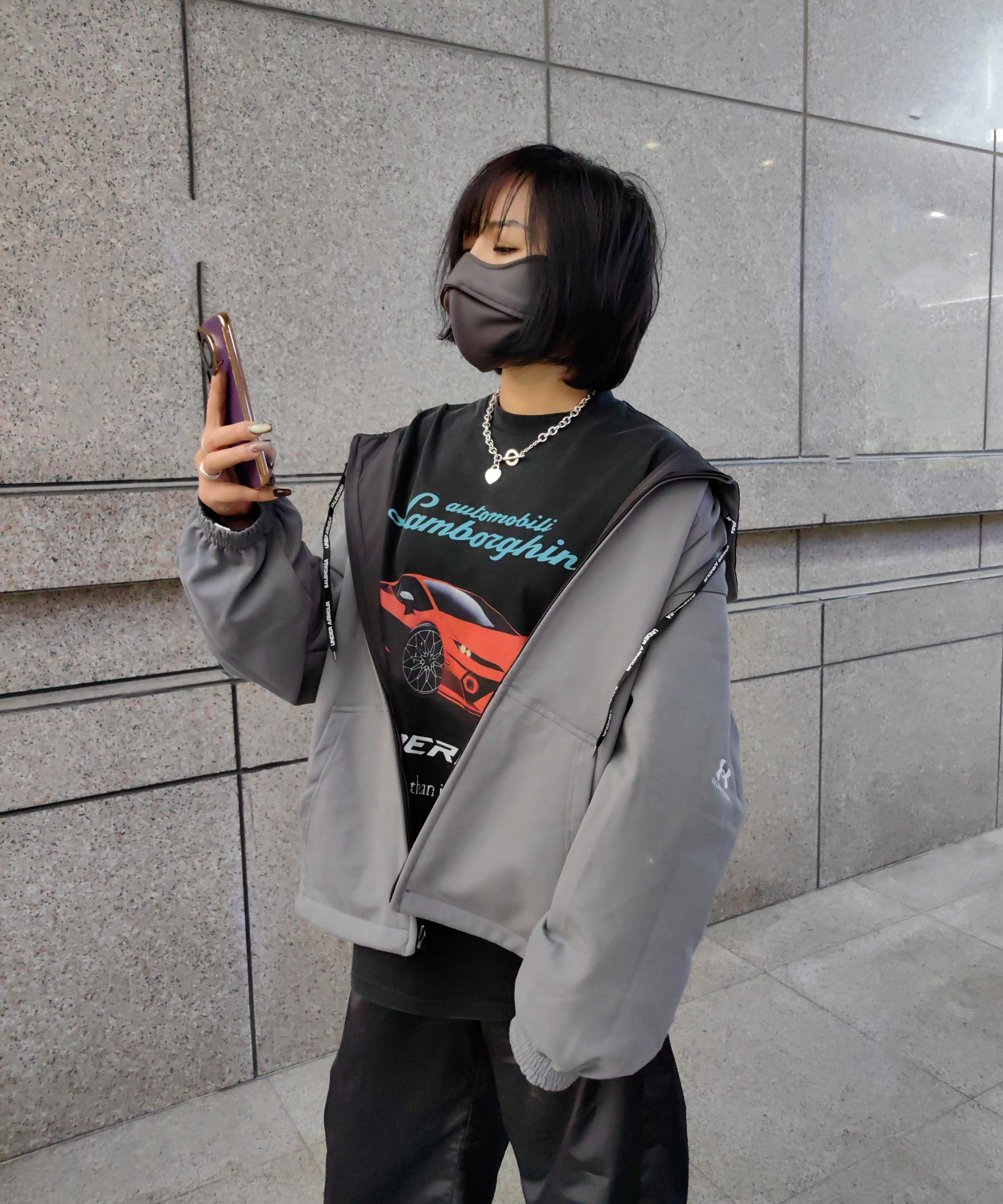 LuxluxHouse Best Quality Clothes Balenciaga T-shirt