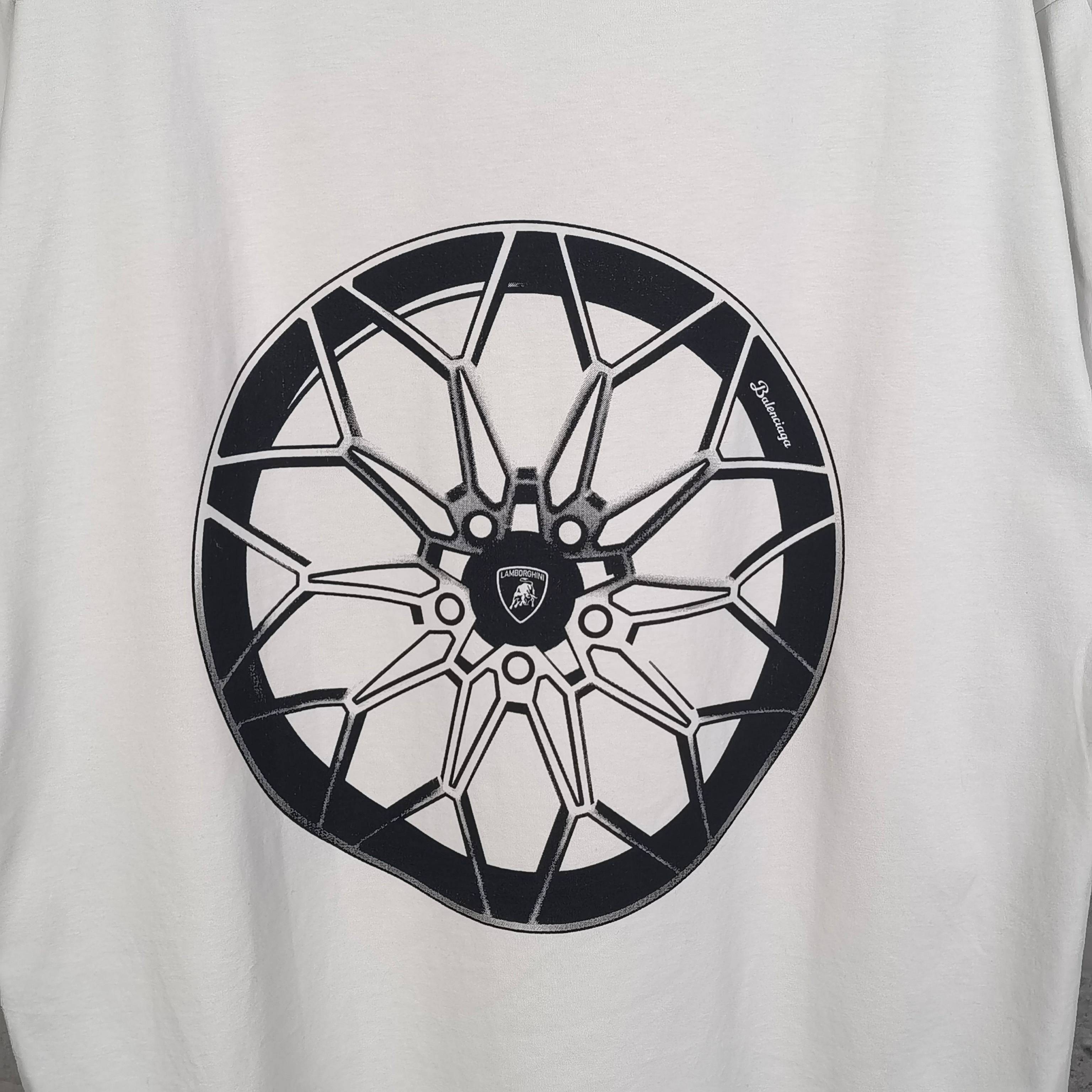 LuxluxHouse Best Quality Clothes Balenciaga T-shirt