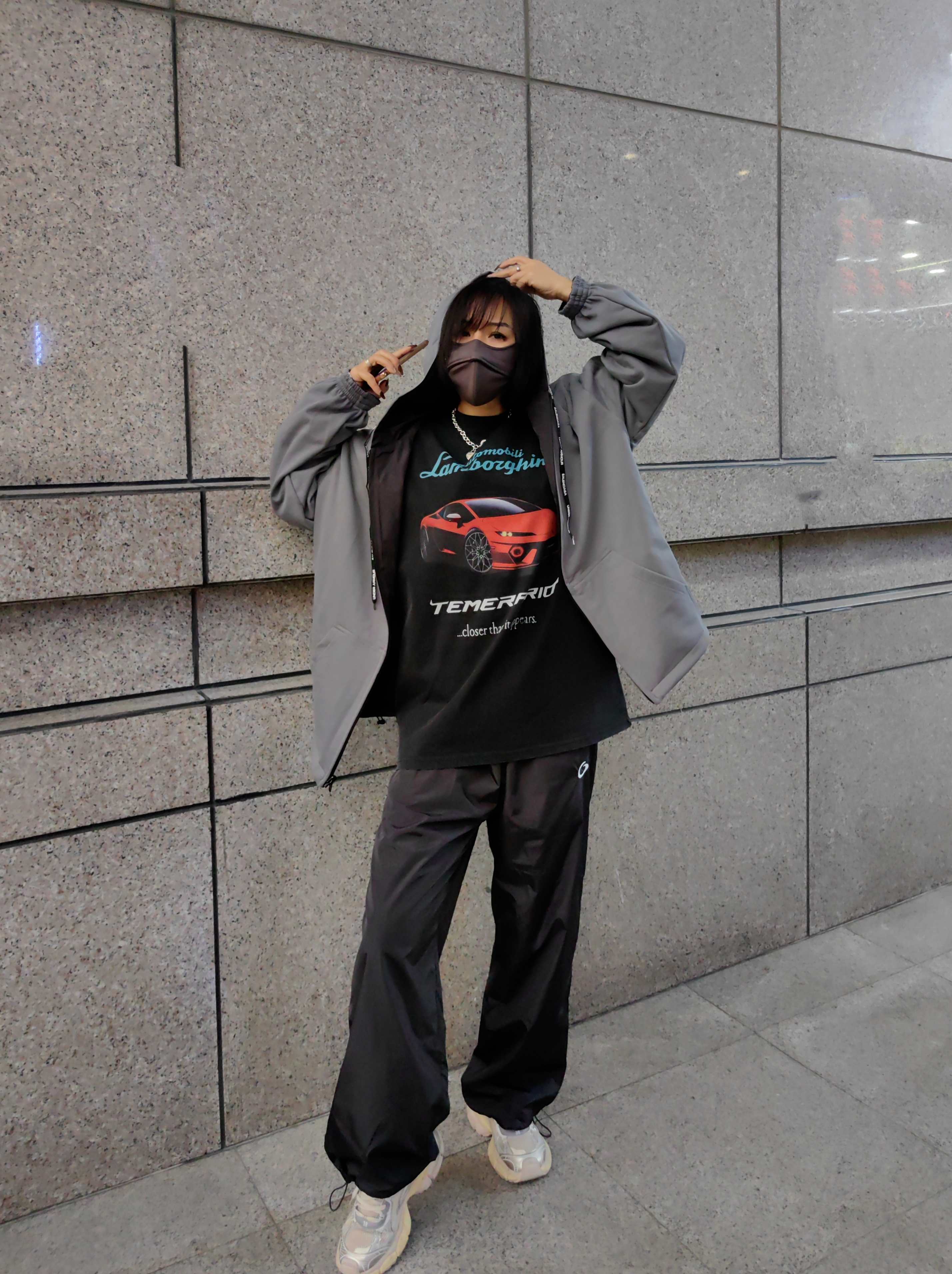 LuxluxHouse Best Quality Clothes Balenciaga T-shirt