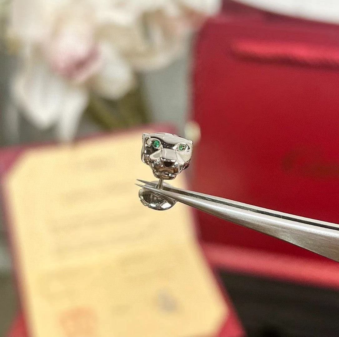 LuxluxHouse Best Quality Accessories Earrings Earrings Earrings Cartier