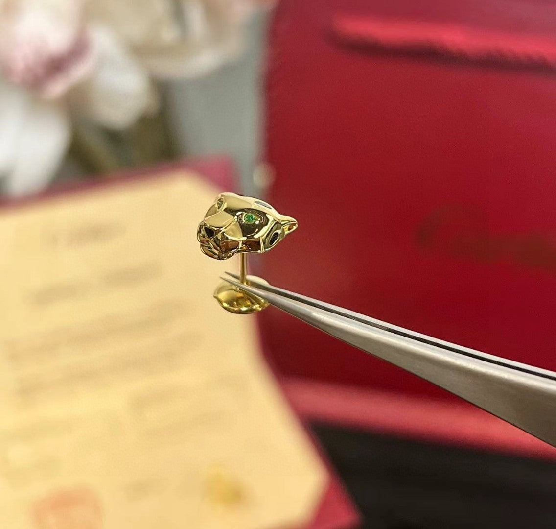 LuxluxHouse Best Quality Accessories Earrings Earrings Earrings Cartier