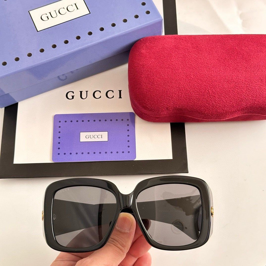 LuxluxHouse Best Quality Glasses Gucci