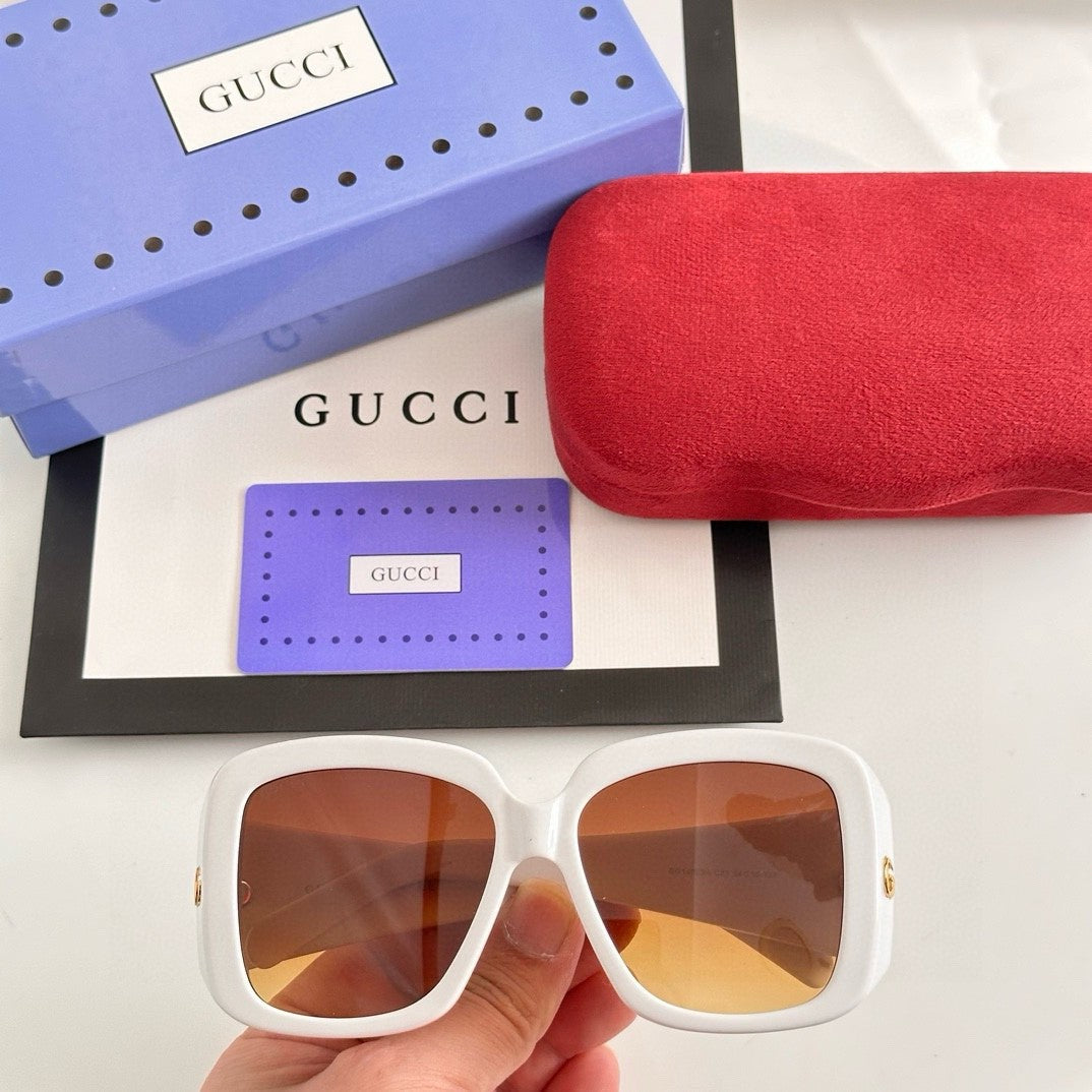 LuxluxHouse Best Quality Glasses Gucci