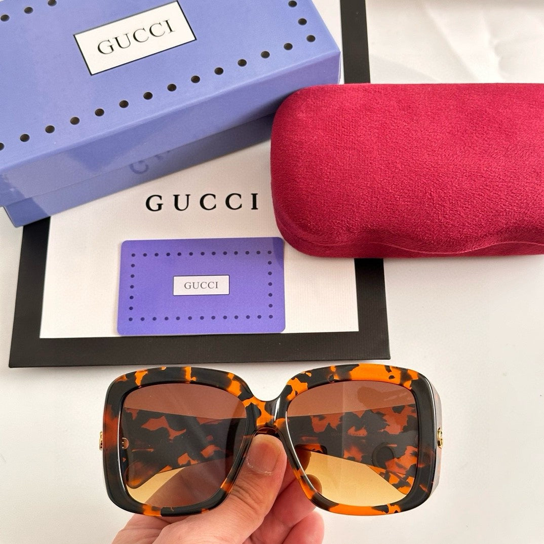 LuxluxHouse Best Quality Glasses Gucci