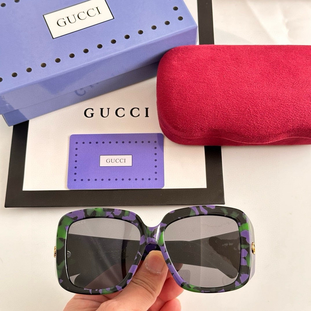 LuxluxHouse Best Quality Glasses Gucci