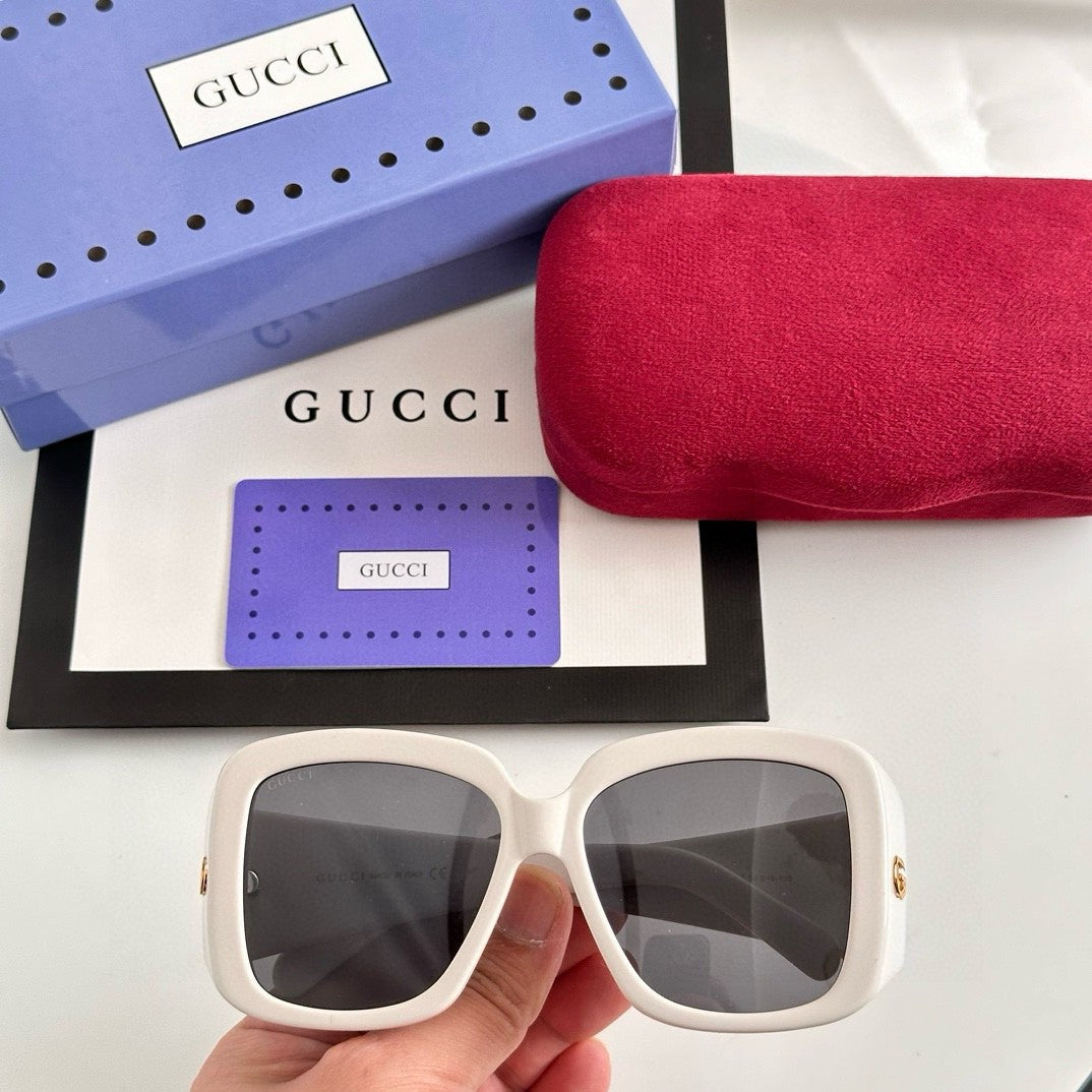 LuxluxHouse Best Quality Glasses Gucci