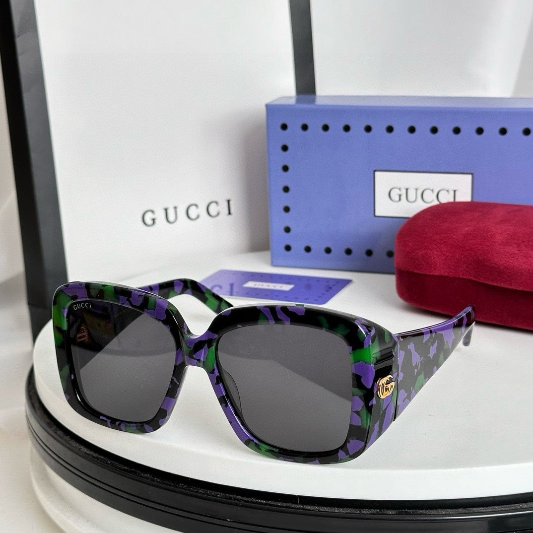 LuxluxHouse Best Quality Glasses Gucci