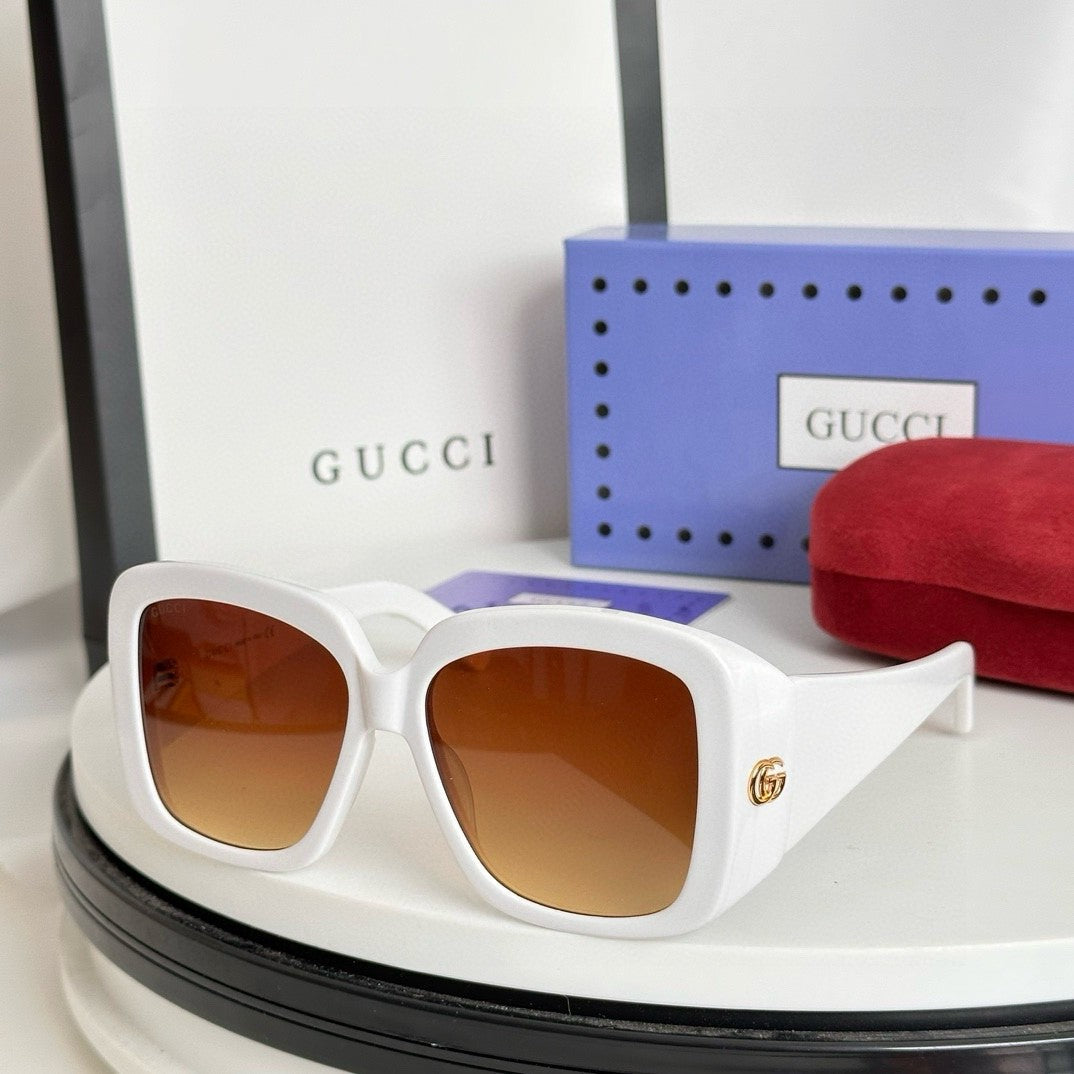 LuxluxHouse Best Quality Glasses Gucci