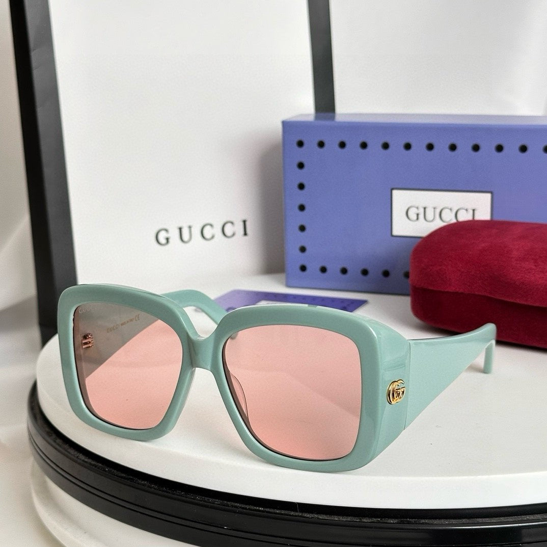 LuxluxHouse Best Quality Glasses Gucci