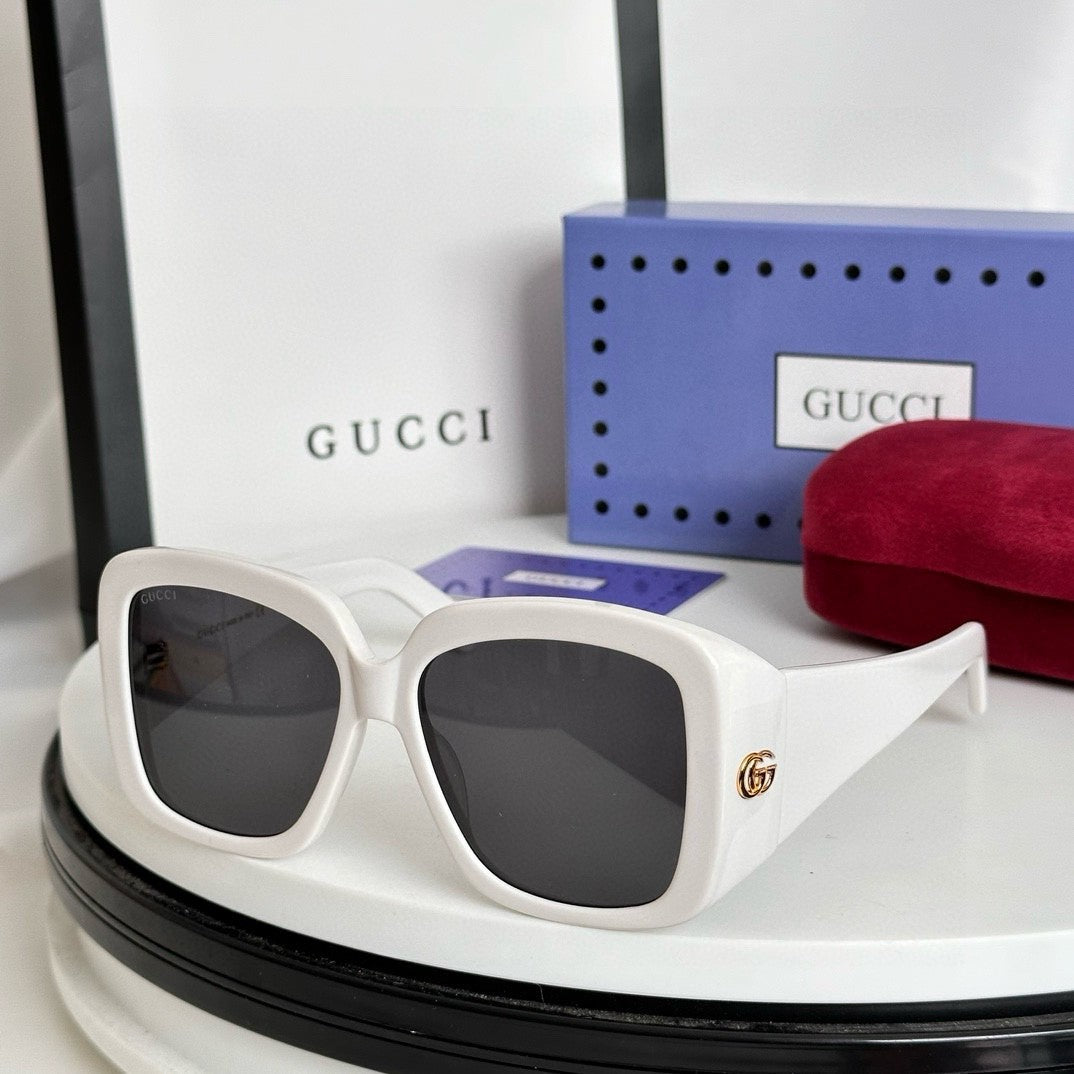 LuxluxHouse Best Quality Glasses Gucci