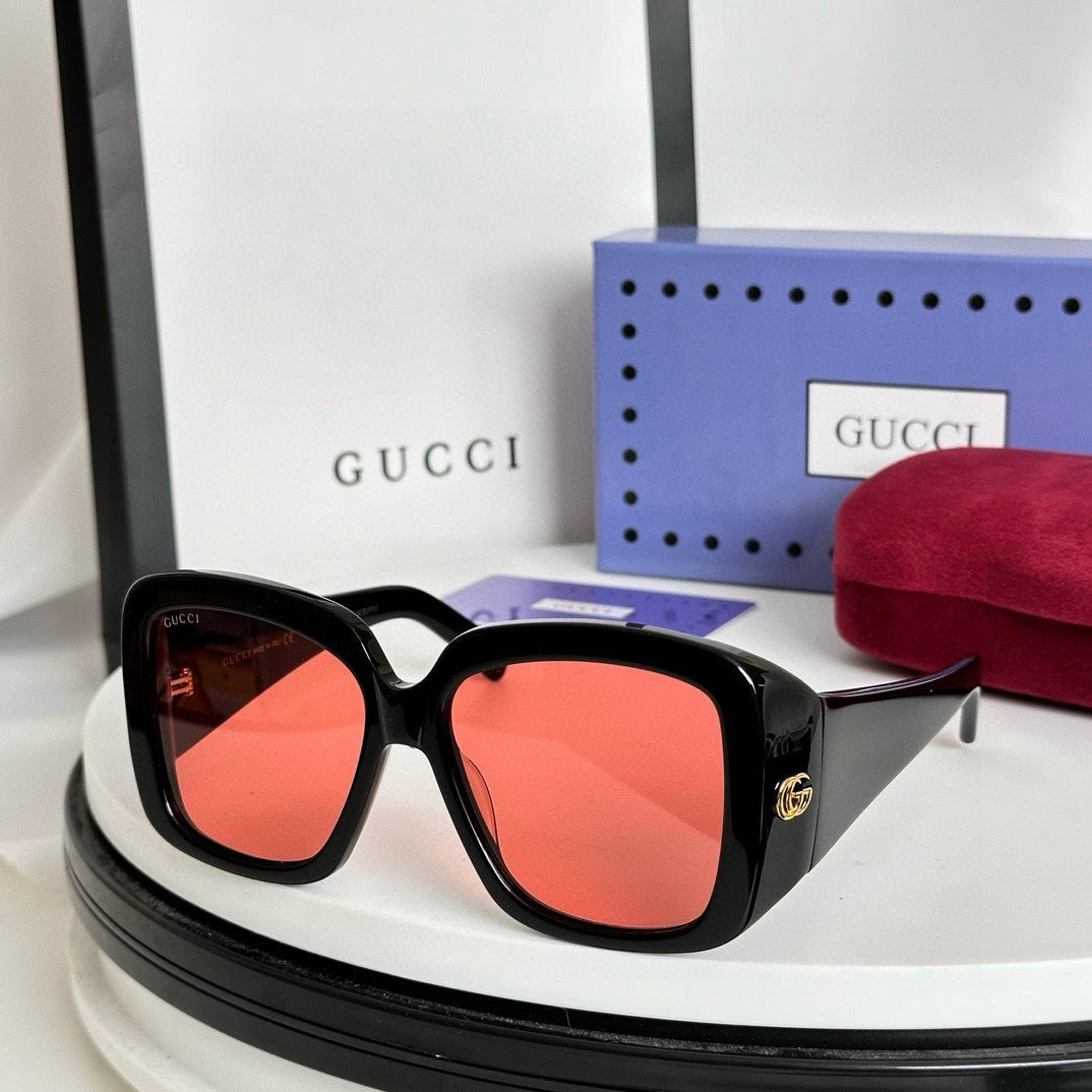 LuxluxHouse Best Quality Glasses Gucci
