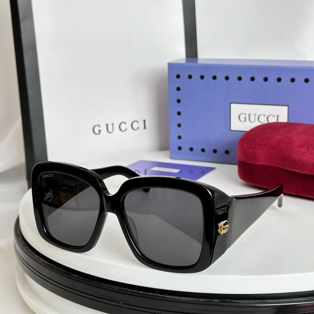 LuxluxHouse Best Quality Glasses Gucci