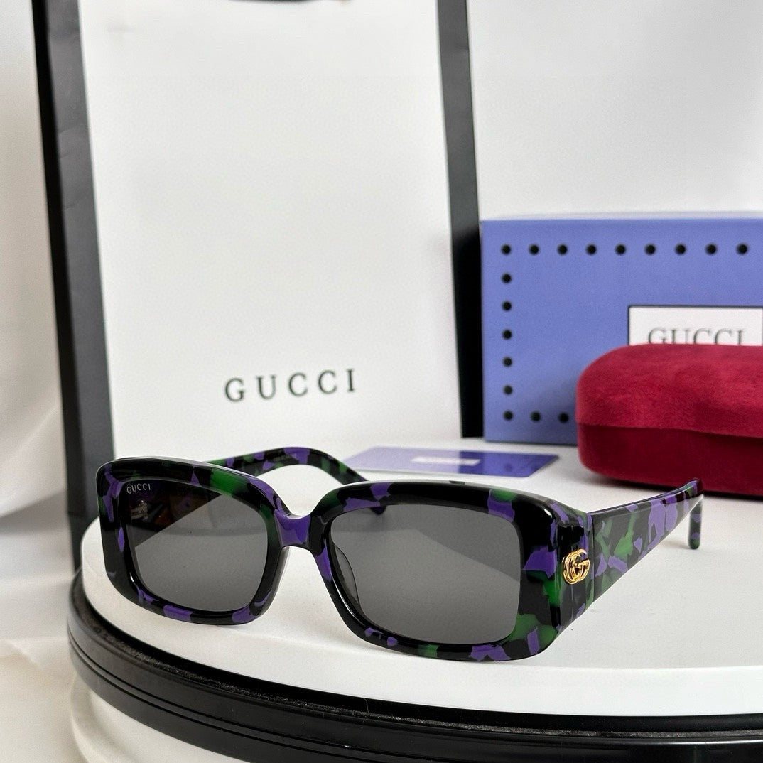 LuxluxHouse Best Quality Glasses Gucci