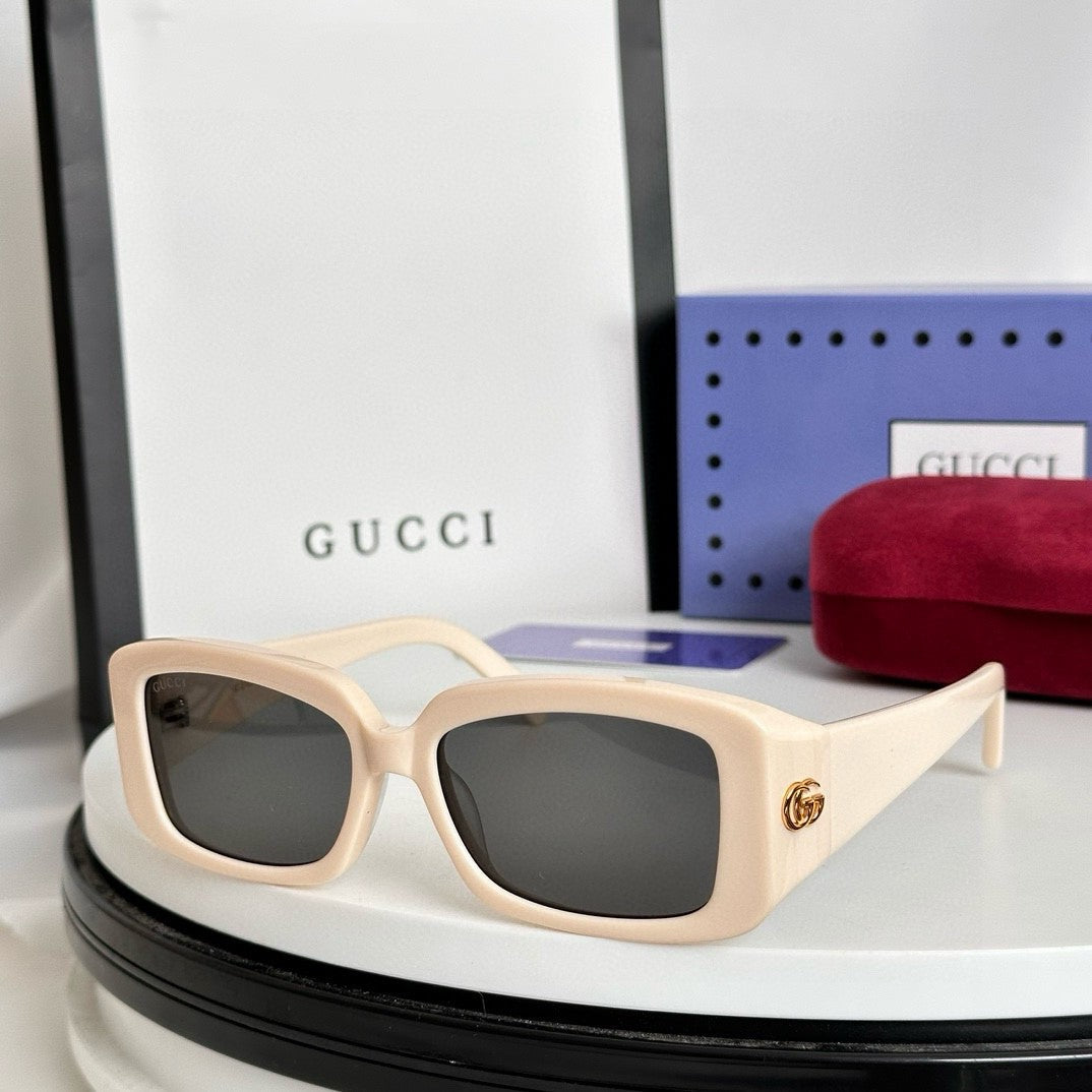 LuxluxHouse Best Quality Glasses Gucci