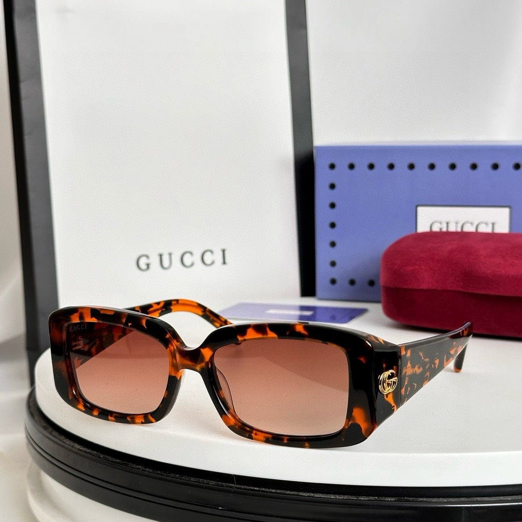 LuxluxHouse Best Quality Glasses Gucci