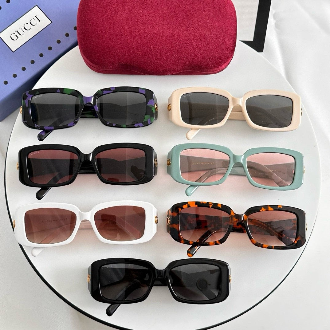 LuxluxHouse Best Quality Glasses Gucci