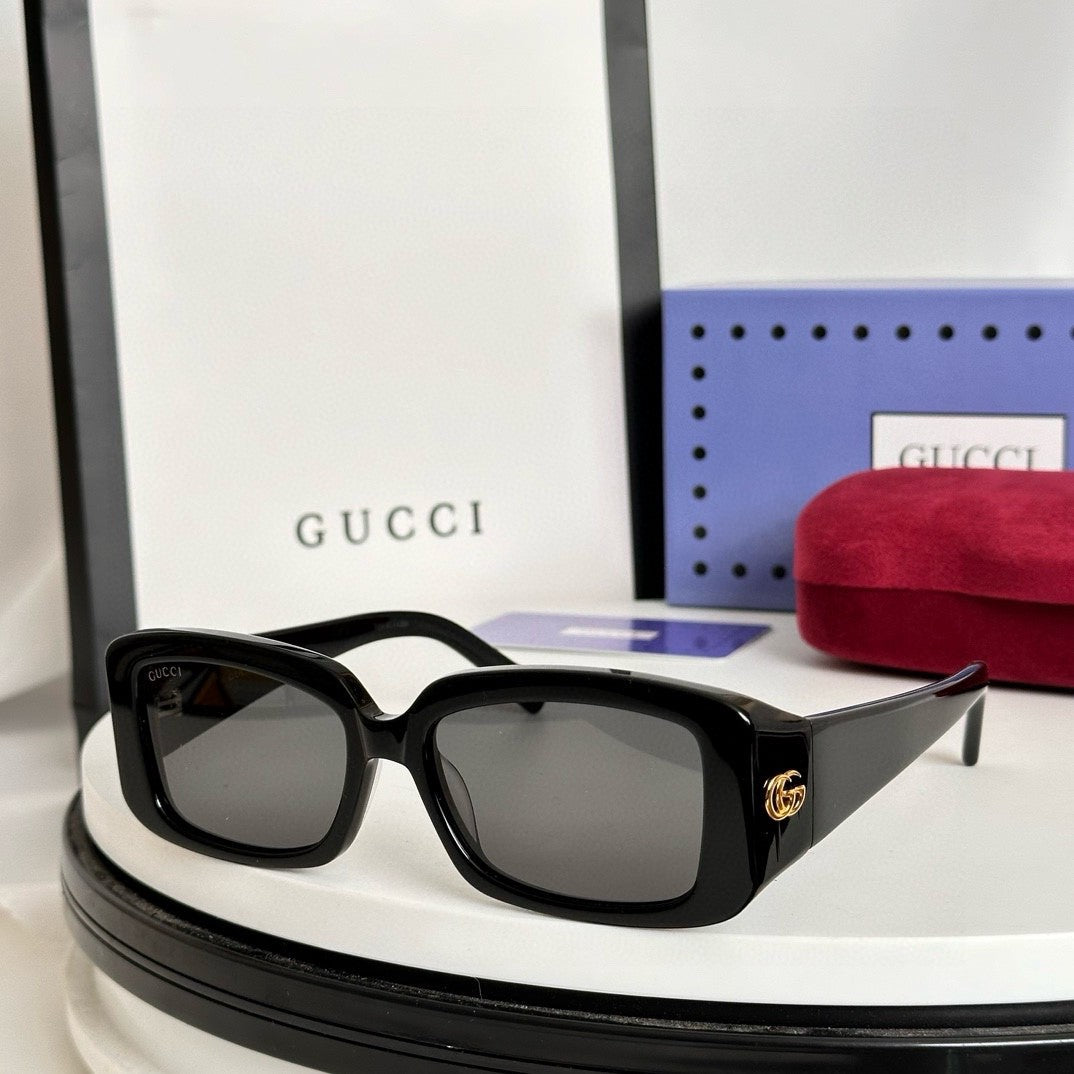 LuxluxHouse Best Quality Glasses Gucci