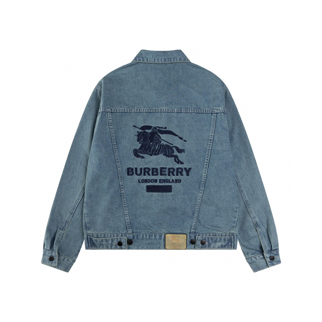 LuxluxHouse Best Quality Clothes Burberry Coats & Jackets