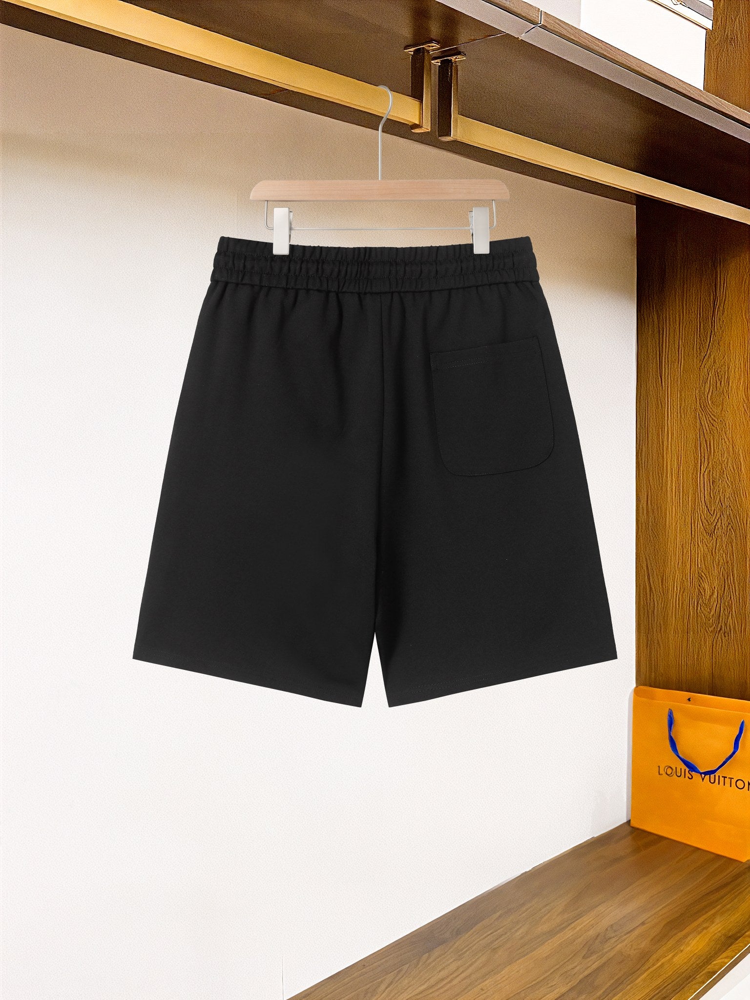 LuxluxHouse Best Quality Clothes Fendi Pants