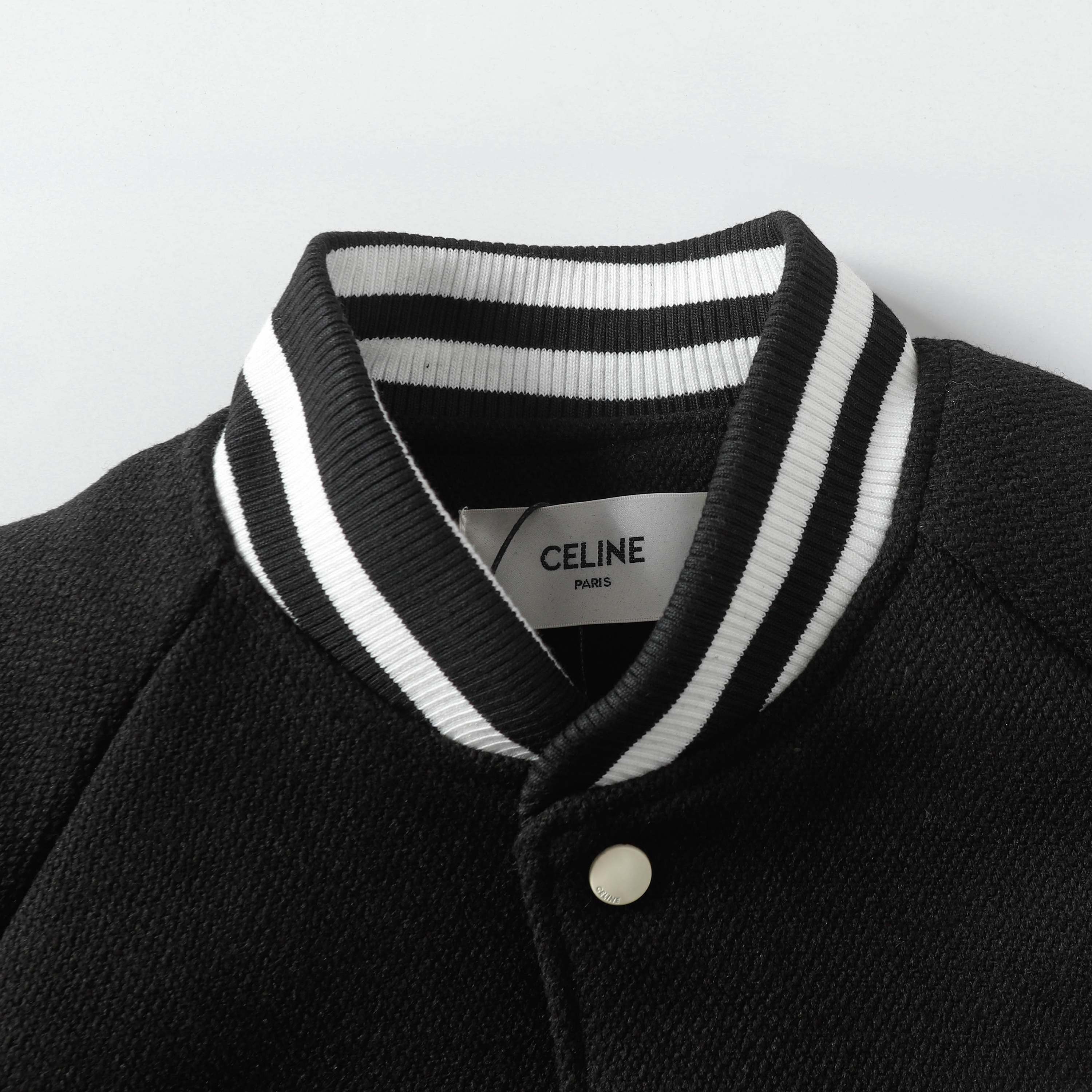 LuxluxHouse Best Quality Clothes Coats & Jackets Celine