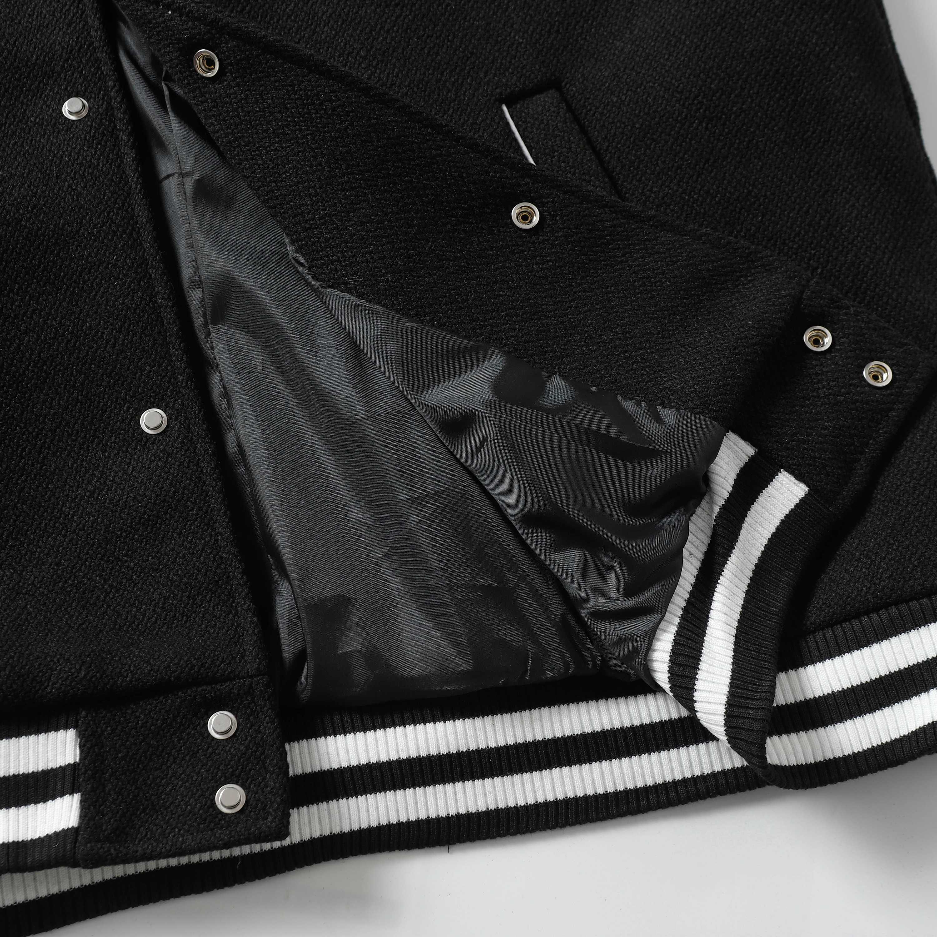 LuxluxHouse Best Quality Clothes Coats & Jackets Celine