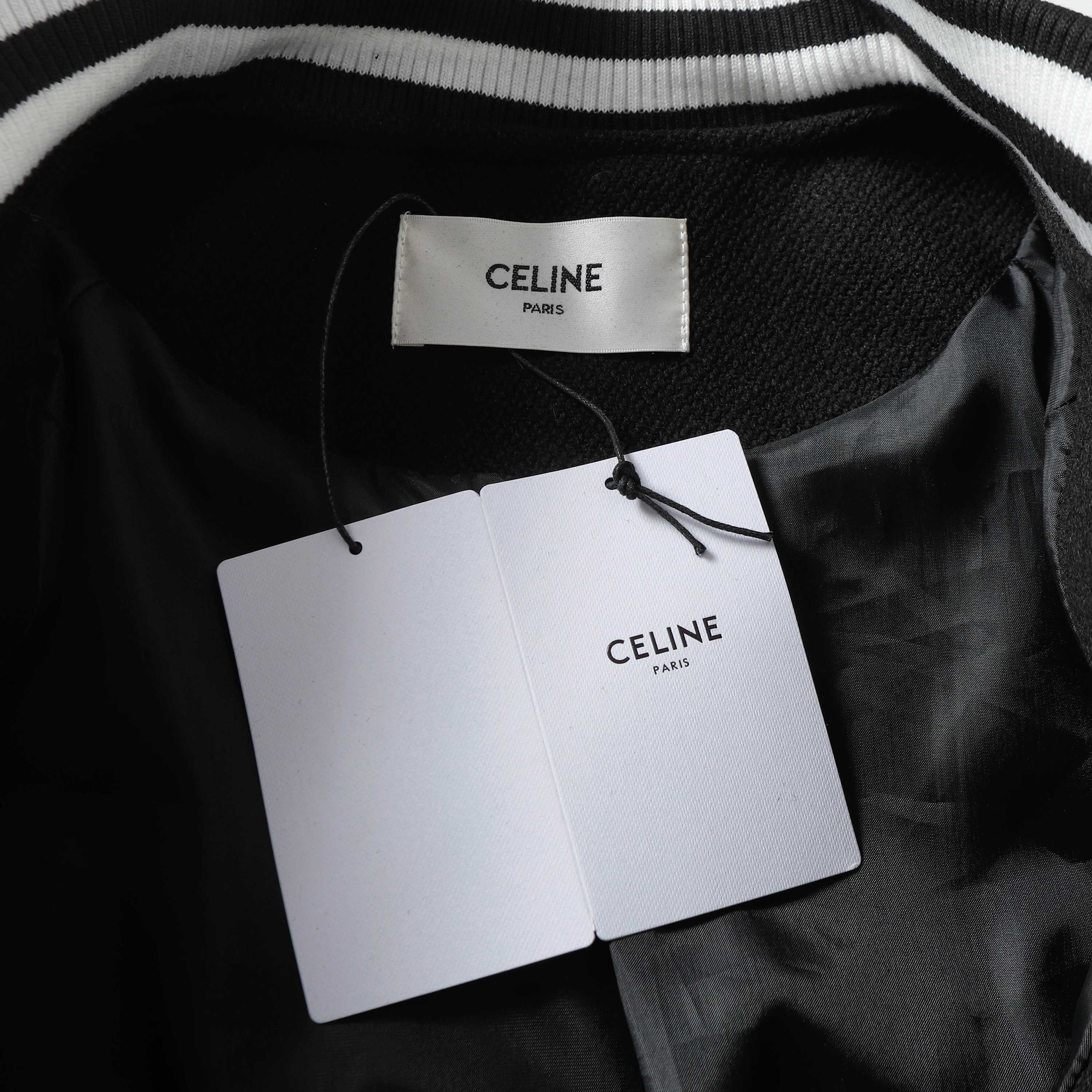 LuxluxHouse Best Quality Clothes Coats & Jackets Celine