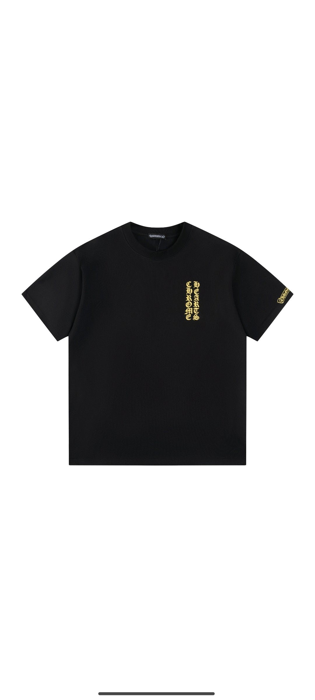 LuxluxHouse Best Quality Clothes Chrome Hearts T-shirt