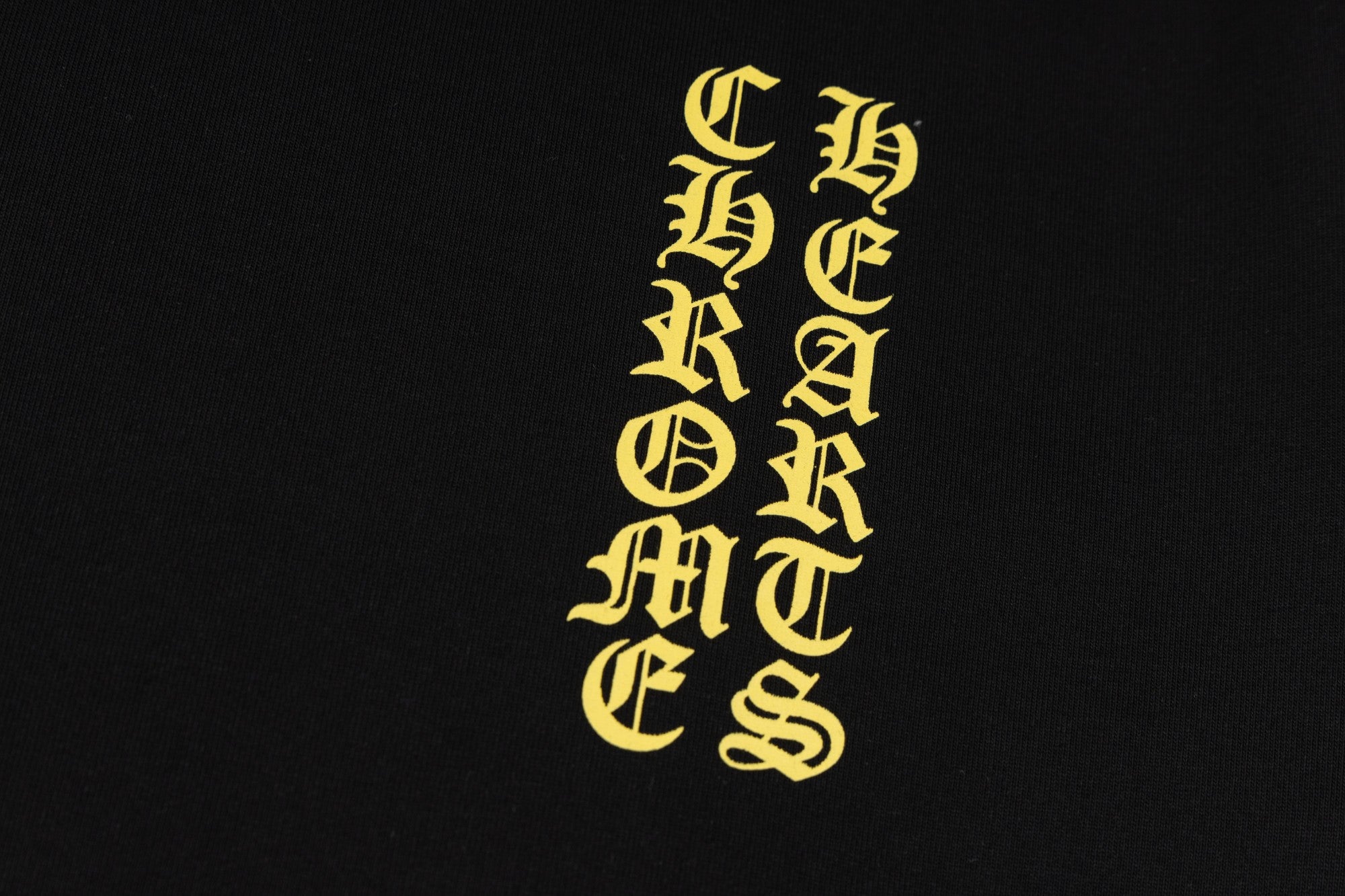 LuxluxHouse Best Quality Clothes Chrome Hearts T-shirt