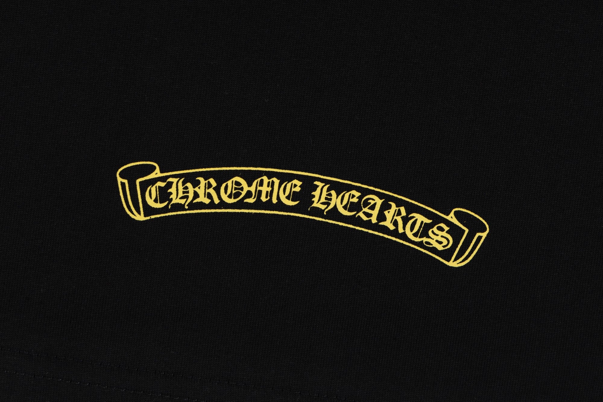 LuxluxHouse Best Quality Clothes Chrome Hearts T-shirt