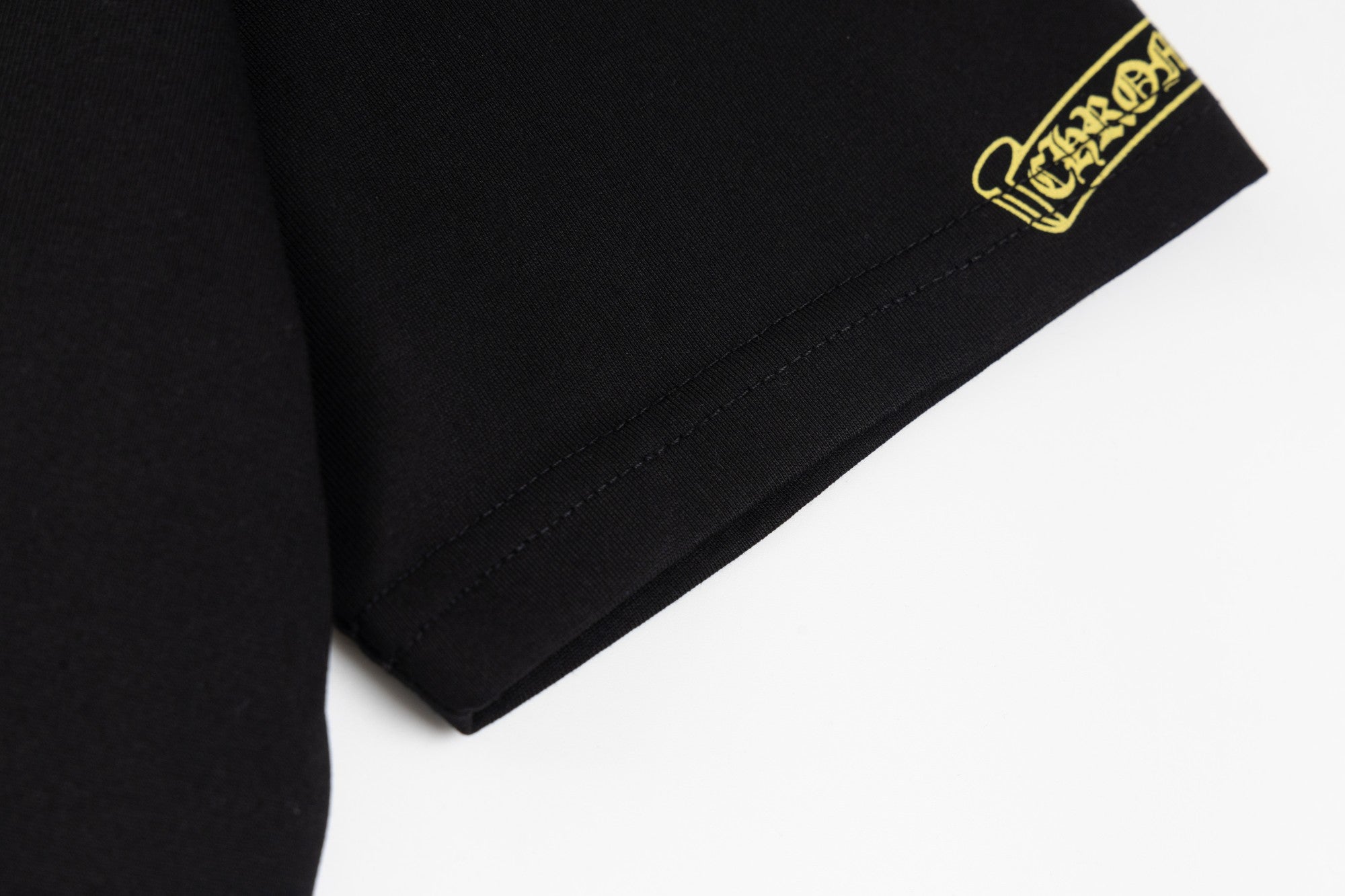 LuxluxHouse Best Quality Clothes Chrome Hearts T-shirt