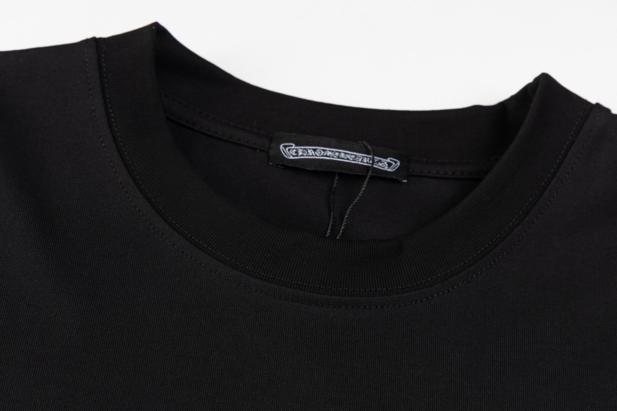 LuxluxHouse Best Quality Clothes Chrome Hearts T-shirt
