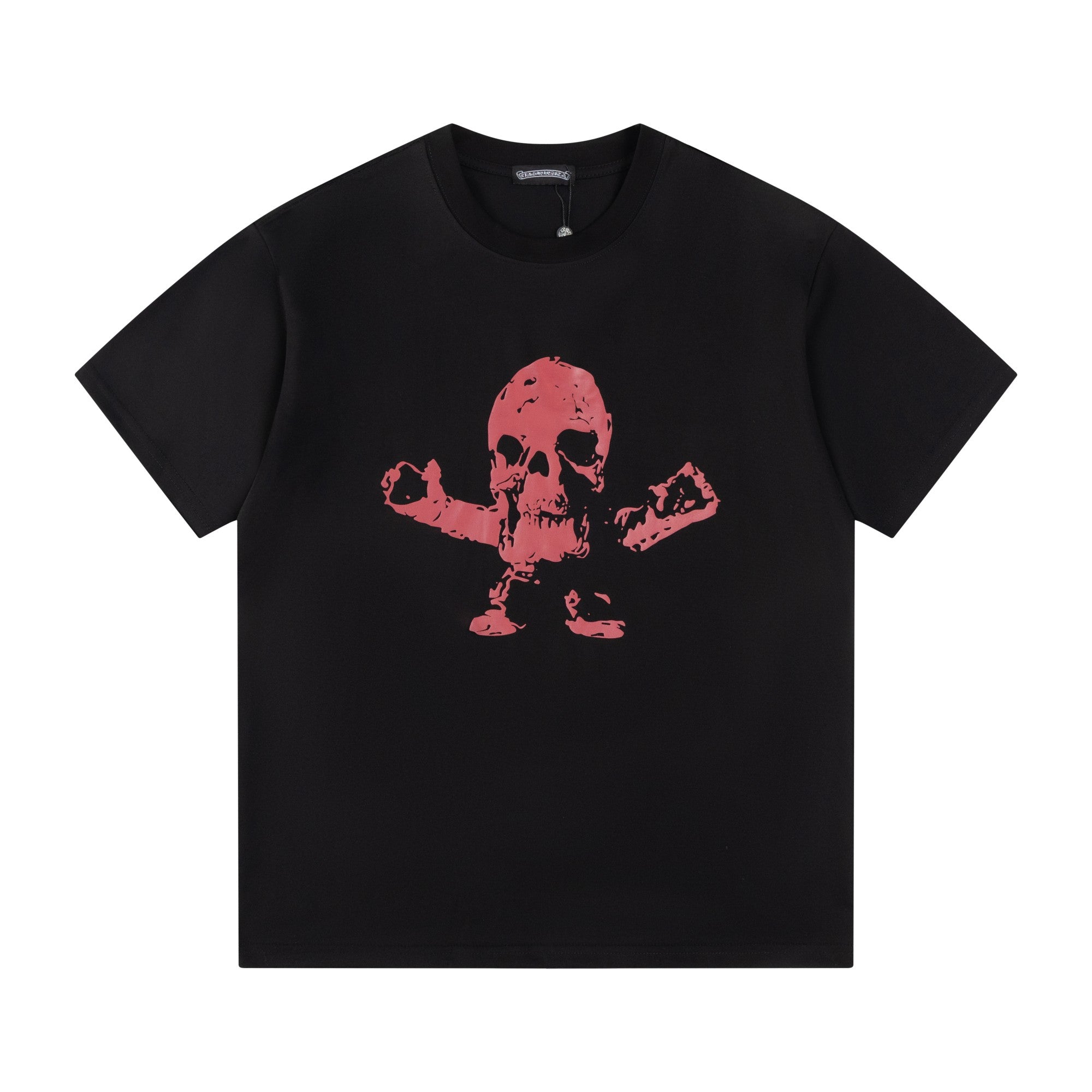 LuxluxHouse Best Quality Clothes Chrome Hearts T-shirt