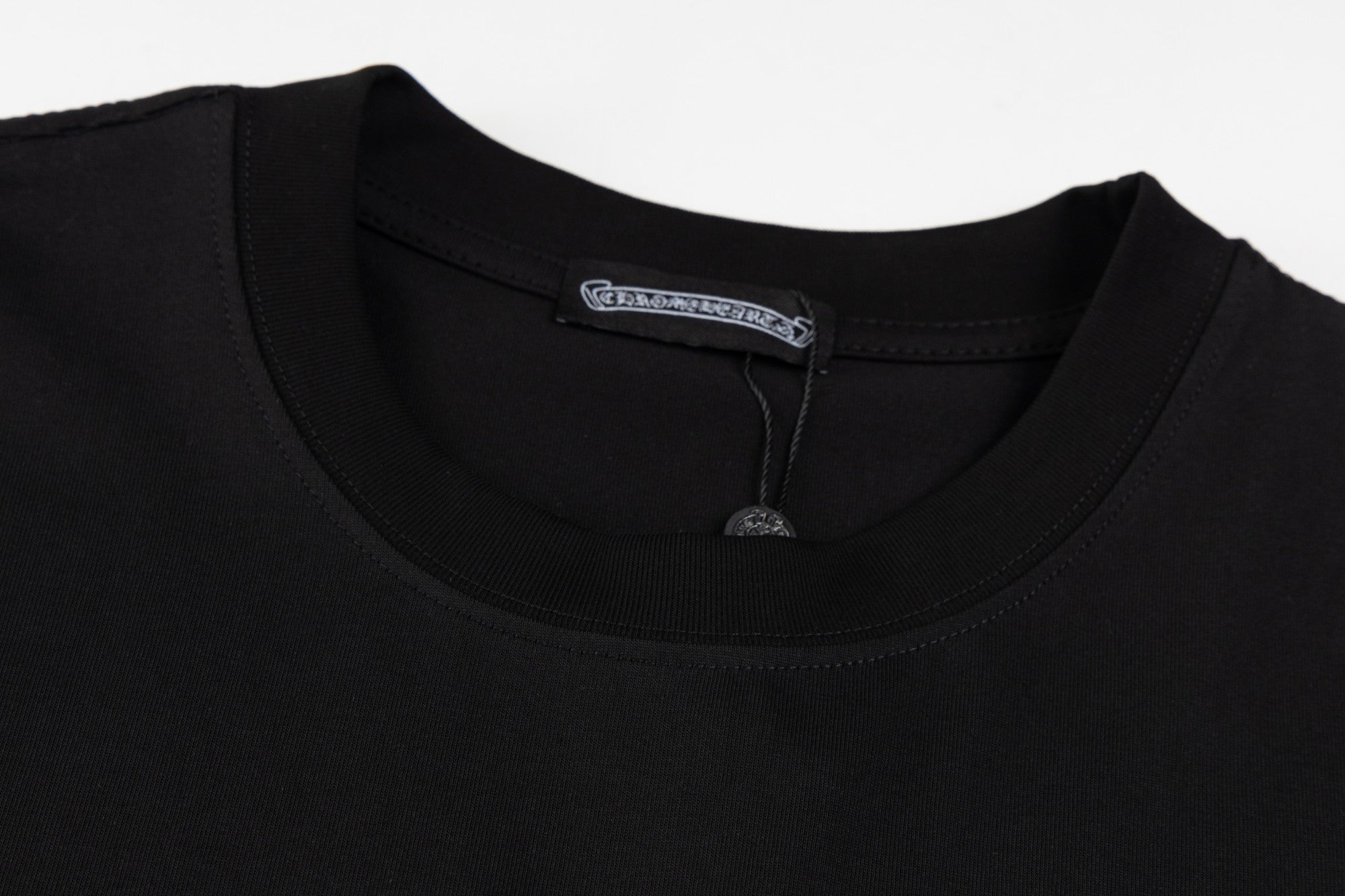 LuxluxHouse Best Quality Clothes Chrome Hearts T-shirt