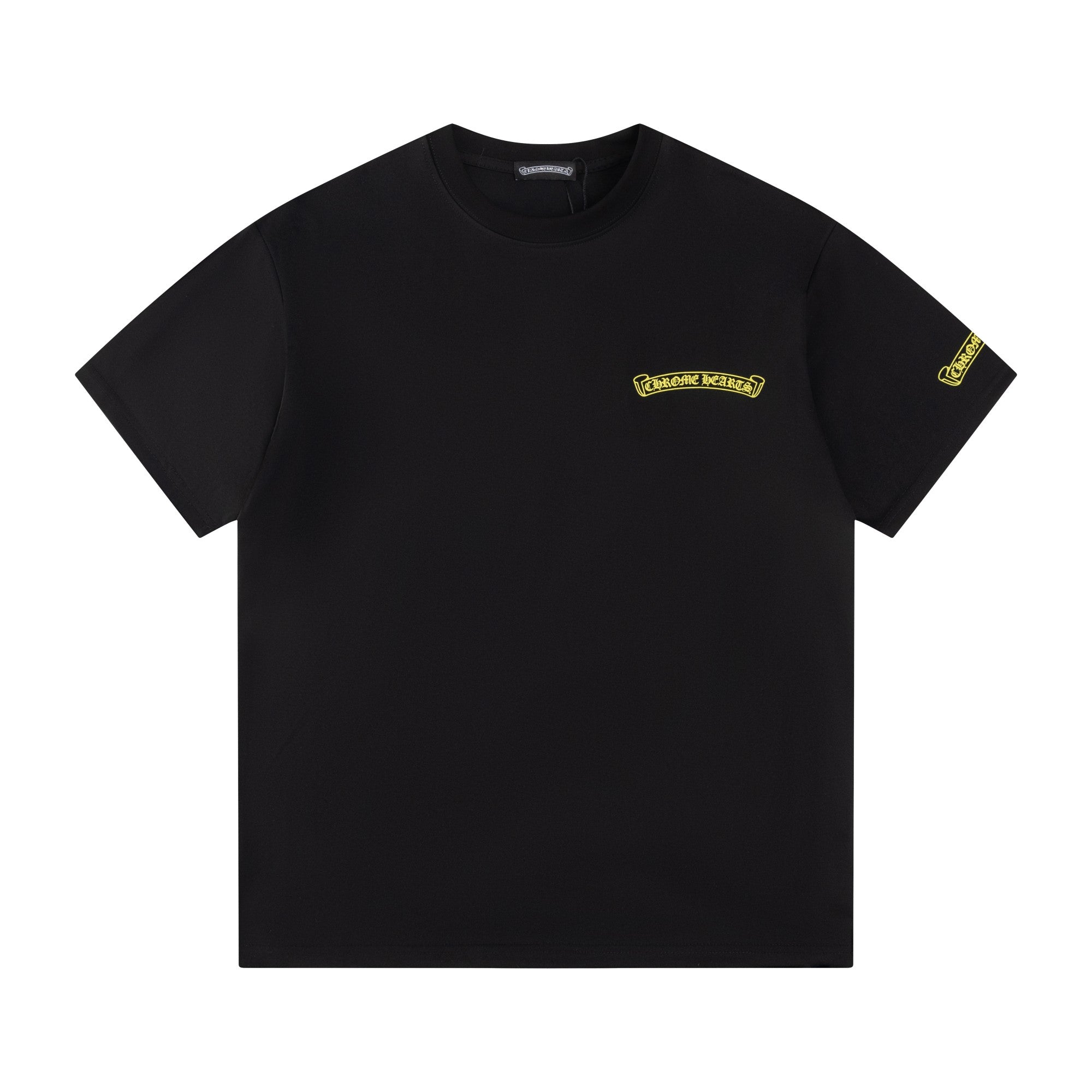 LuxluxHouse Best Quality Clothes Chrome Hearts T-shirt